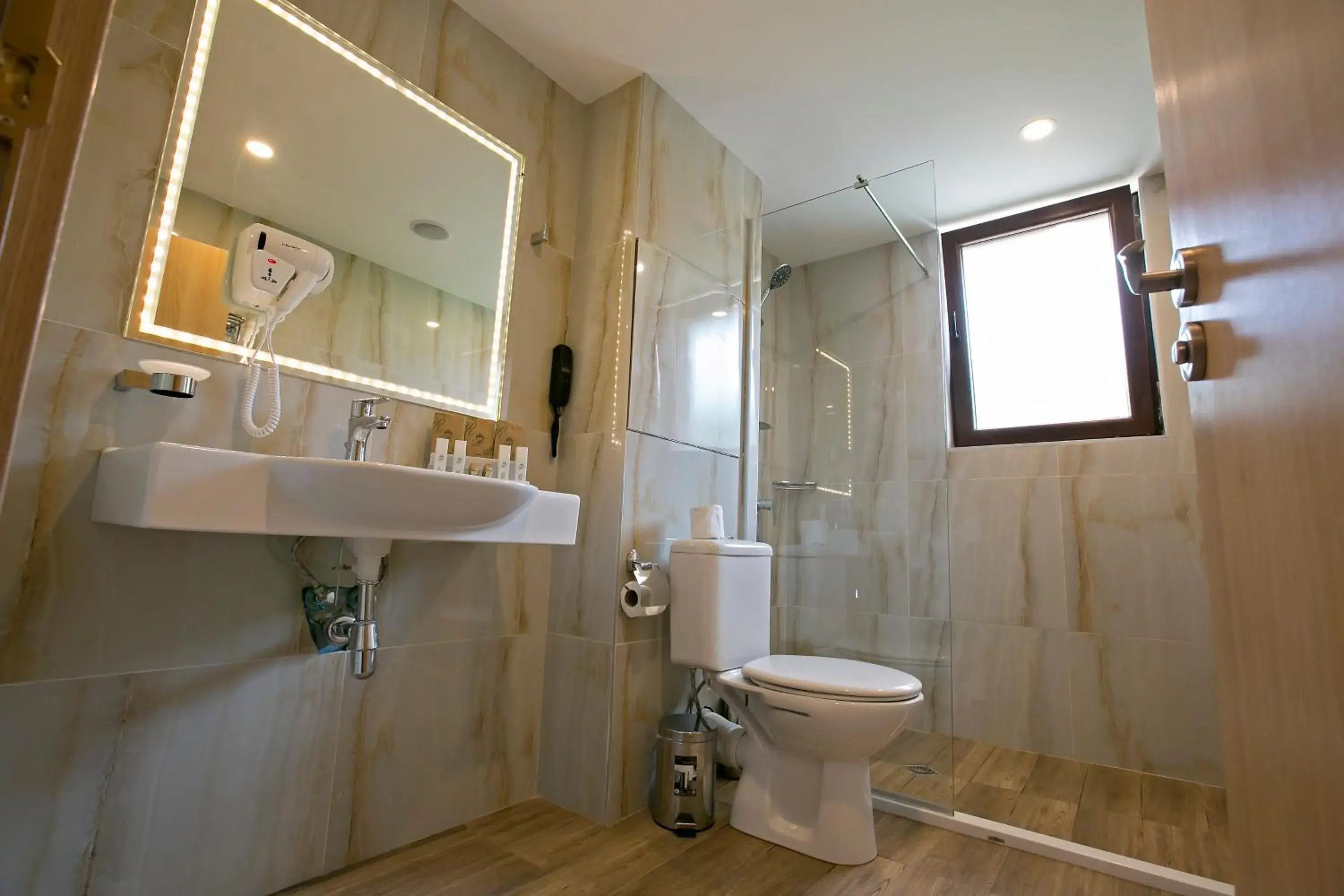 Family Room with Balcony (4 Adults) - Free SPA and Beach Access in Royal Grand Hotel and Spa - All Inclusive and Free beach accsess Family Room with Balcony (4 Adults) - Free SPA and Beach Access in Royal Grand Hotel and Spa - All Inclusive and Free beach accsess