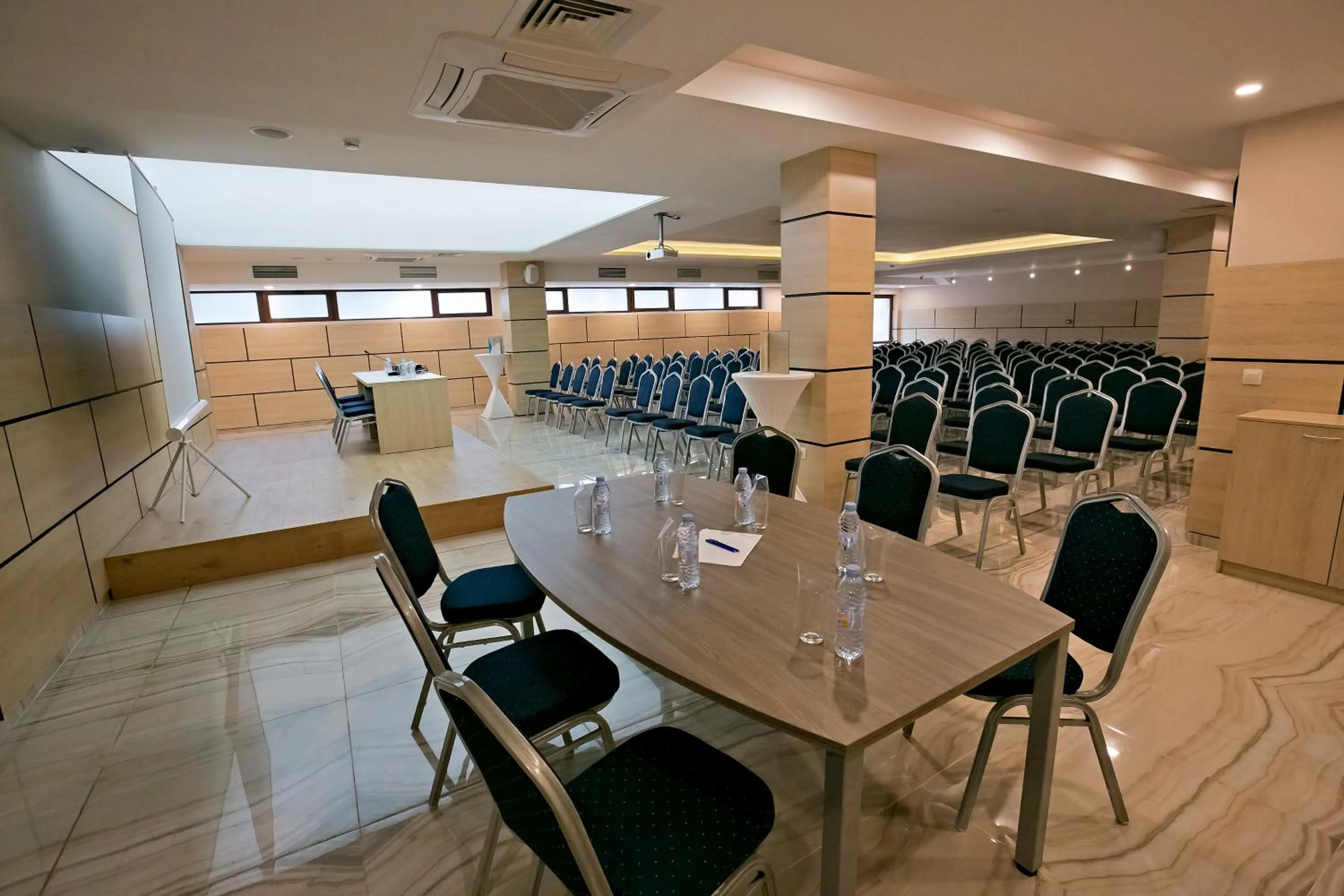 Business facilities in Royal Grand Hotel and Spa - All Inclusive and Free beach accsess