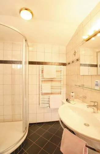 Appartement Hotel Garni Matthäuserhof