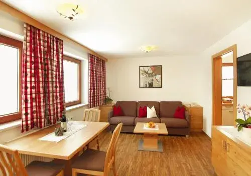 Appartement Hotel Garni Matthäuserhof Appartement Hotel Garni Matthäuserhof