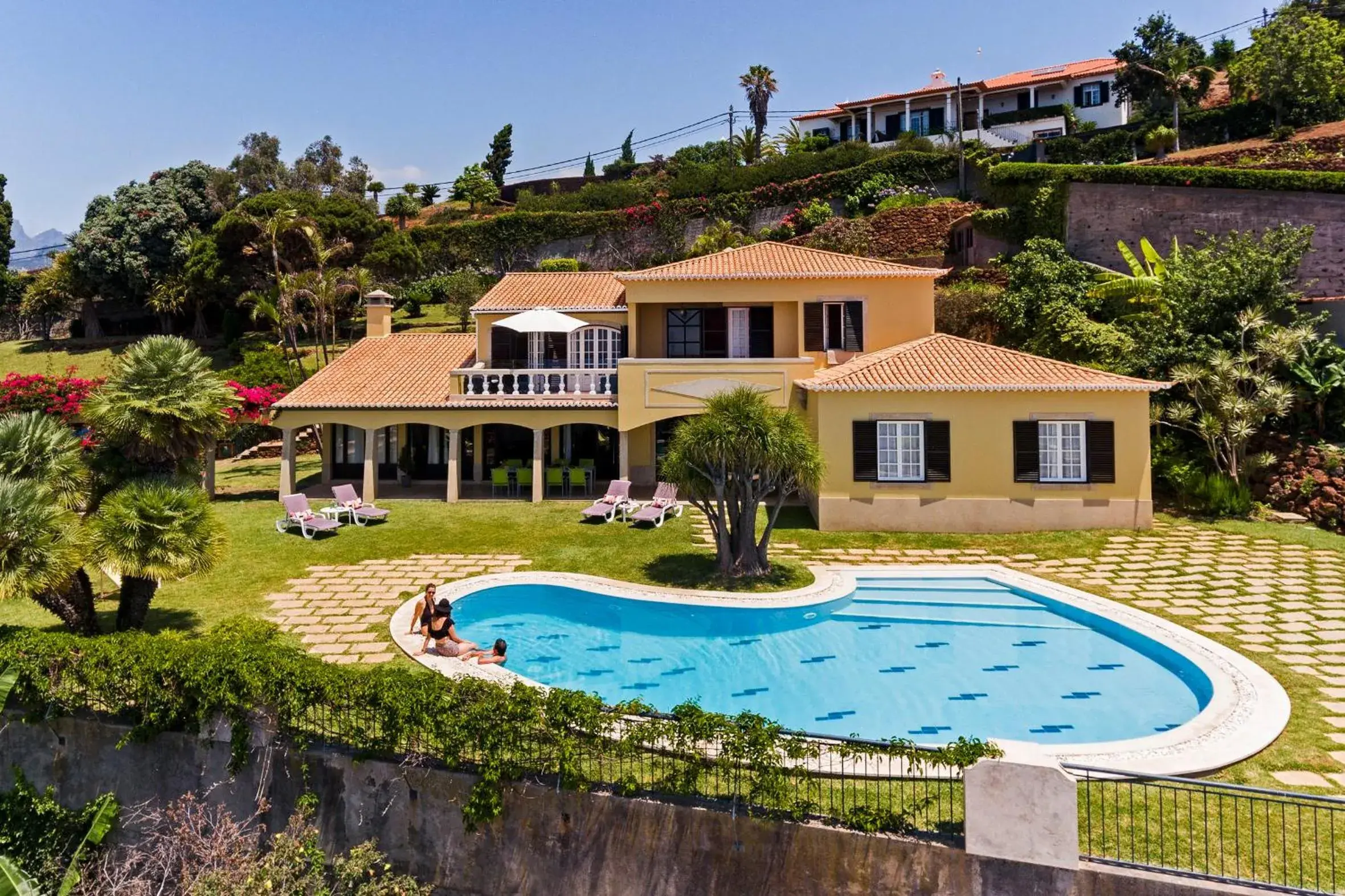 Vila Eucalipto by An Island Apart Vila Eucalipto by An Island Apart