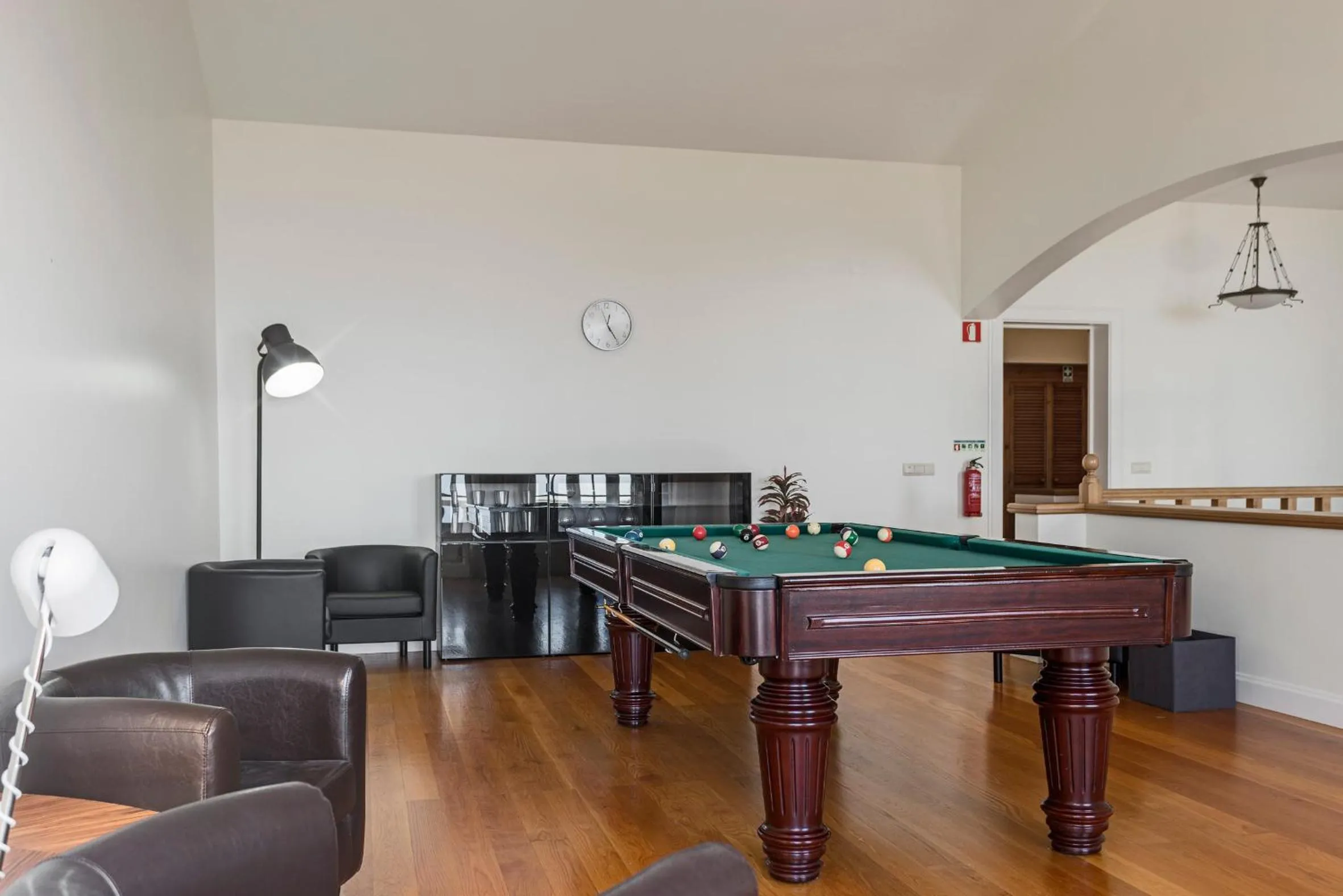 Activities in Vila Eucalipto by An Island Apart