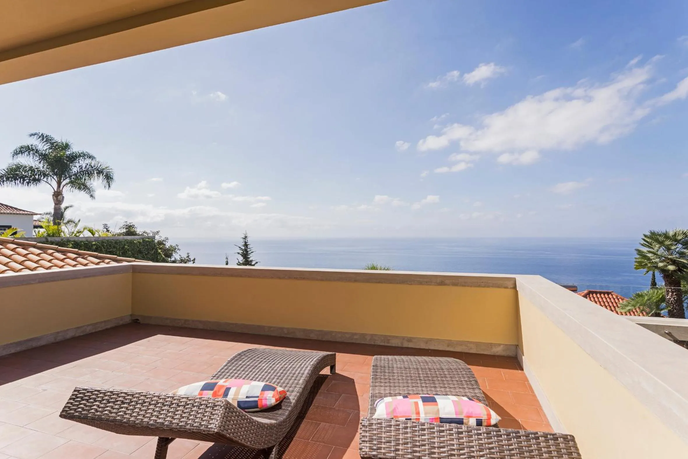 View (from property/room) in Vila Eucalipto by An Island Apart