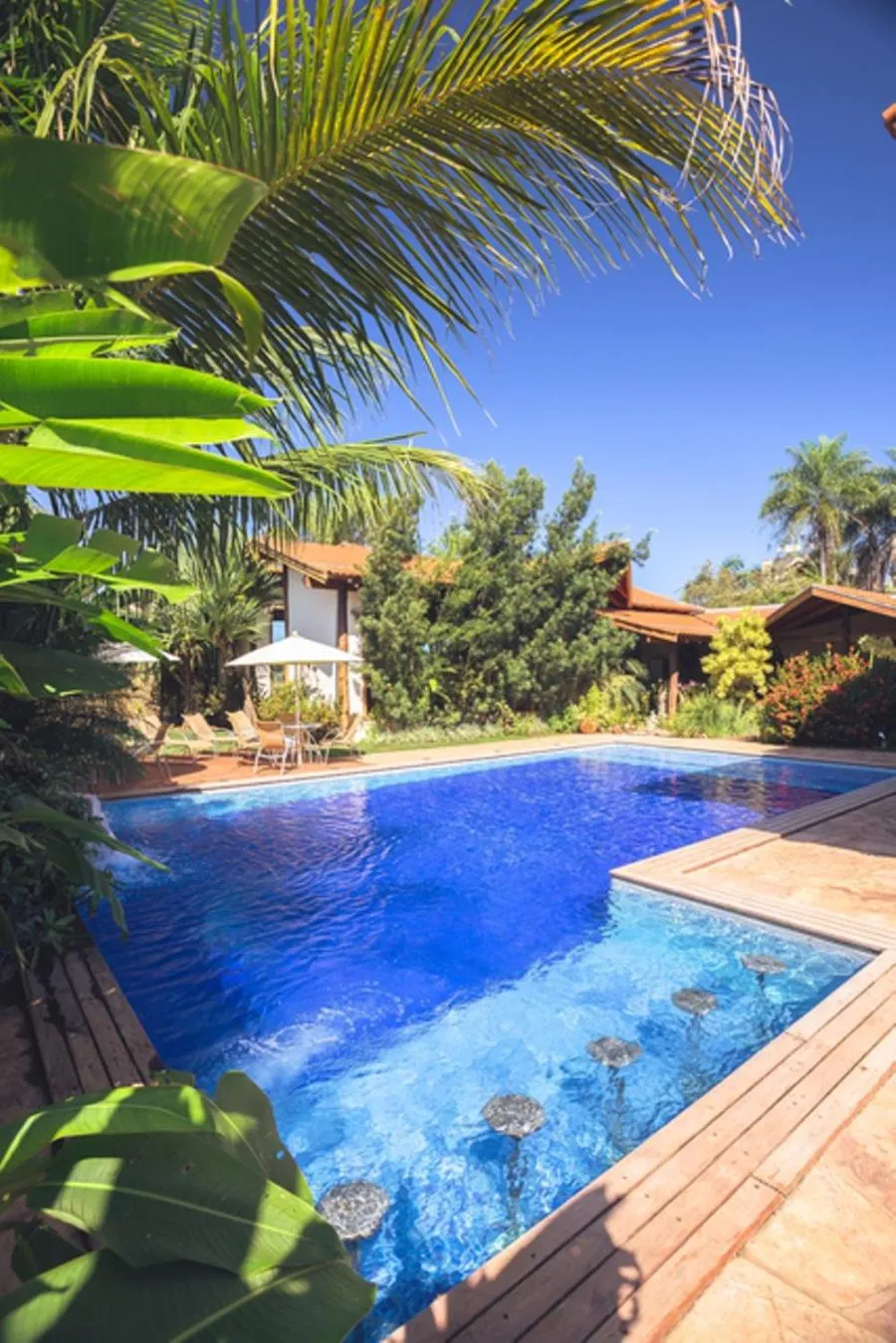 Other in Pousada Chamamé