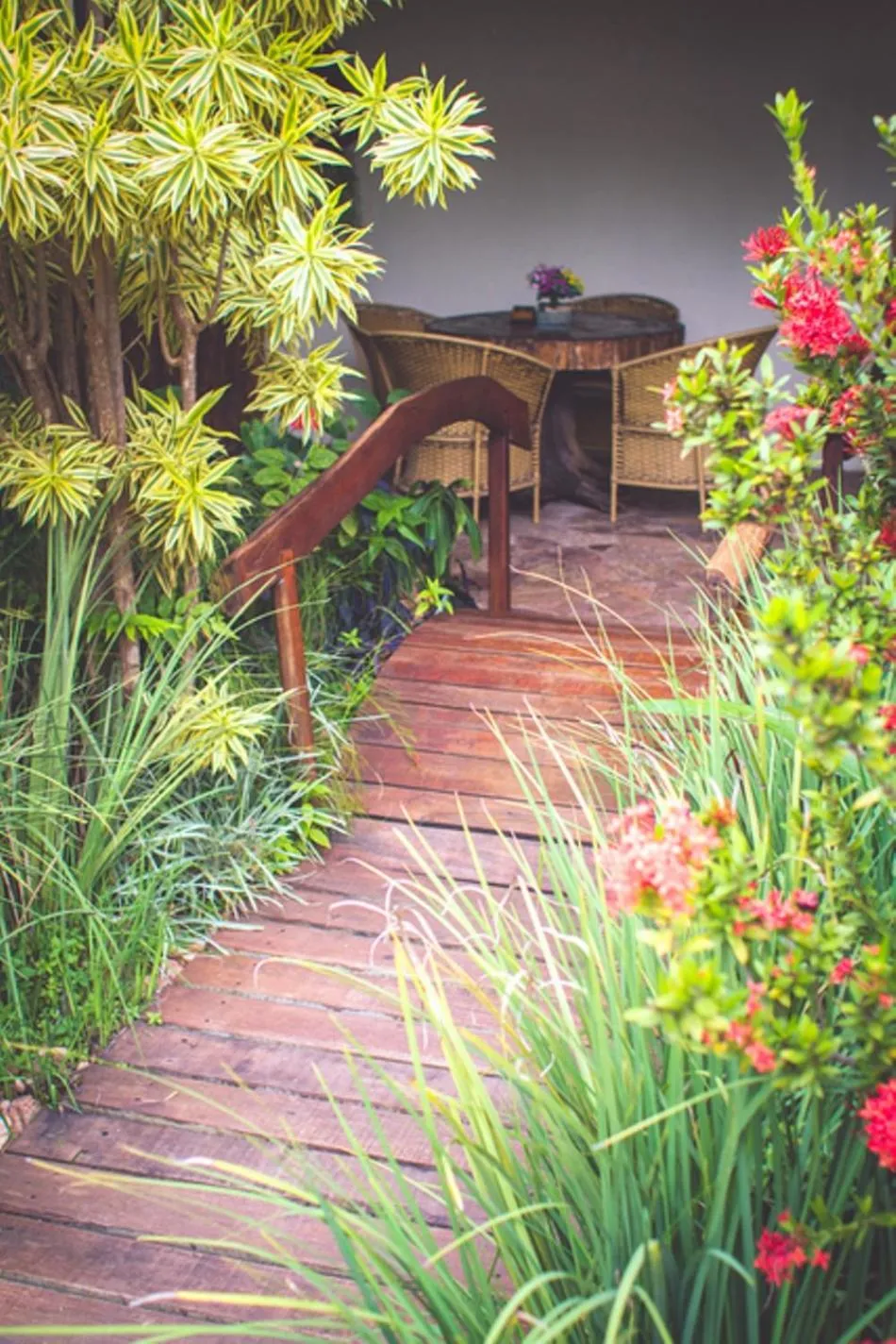 Other in Pousada Chamamé