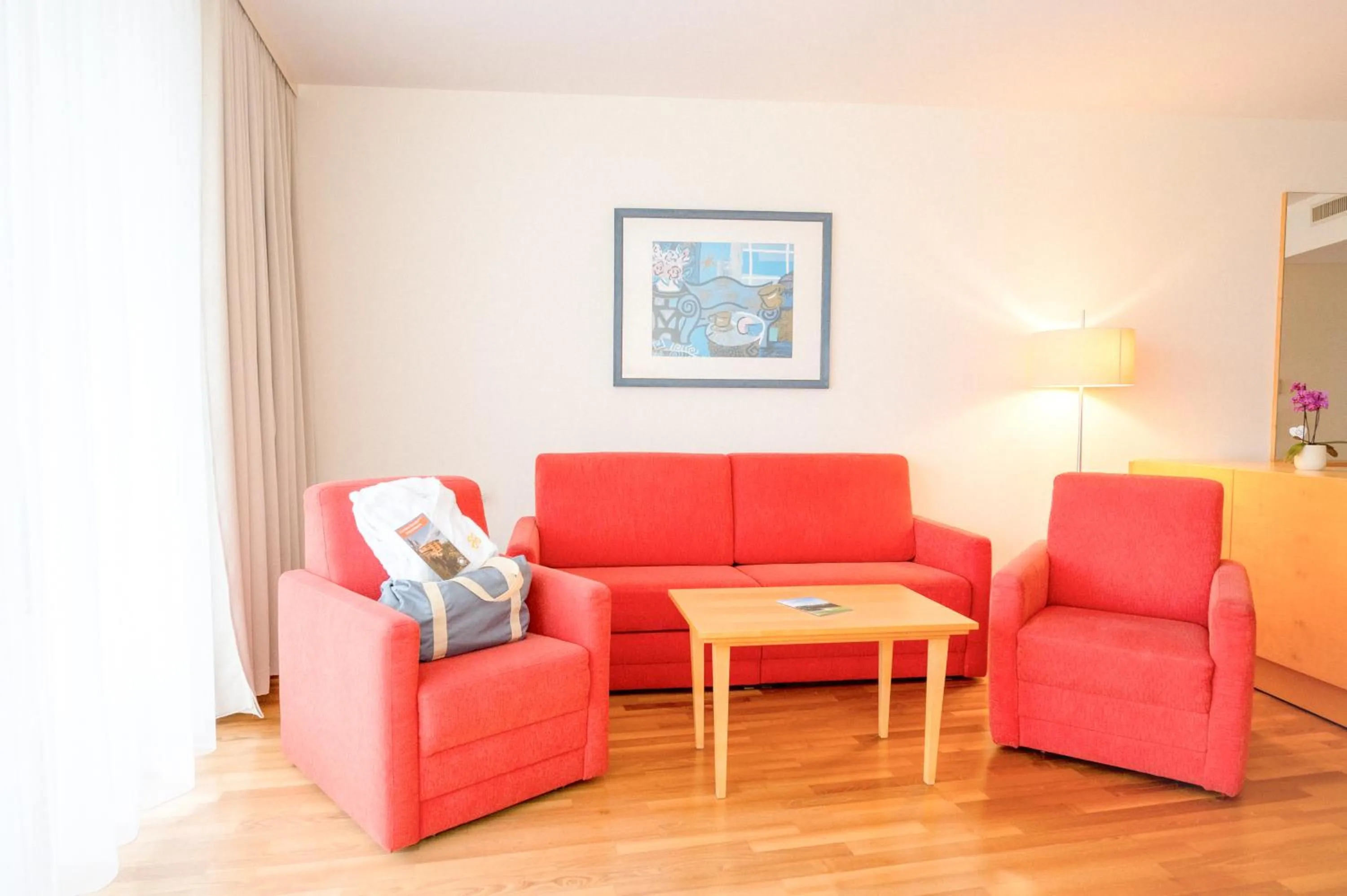 Allegria Resort Stegersbach - Allegria Hotel