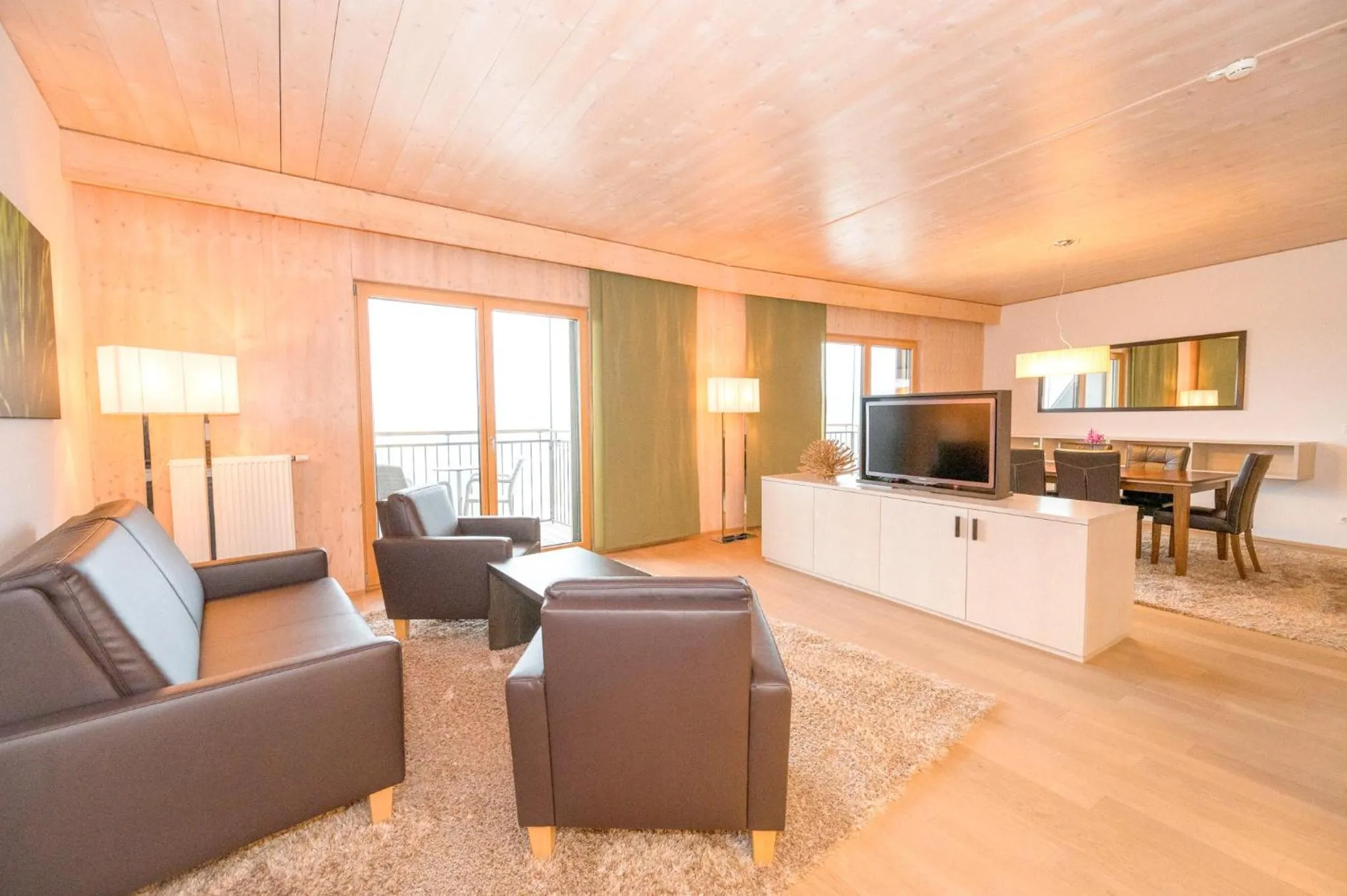 Allegria Resort Stegersbach - Allegria Hotel