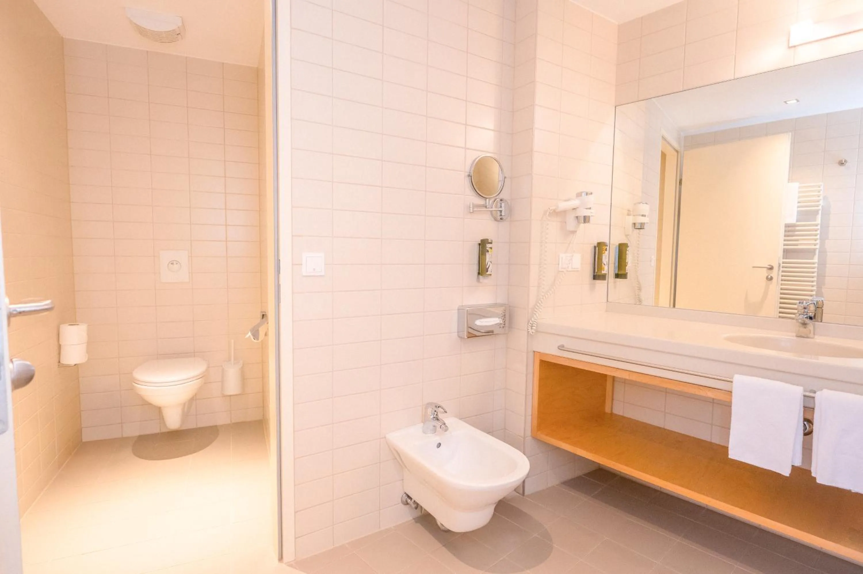 Allegria Resort Stegersbach - Allegria Hotel