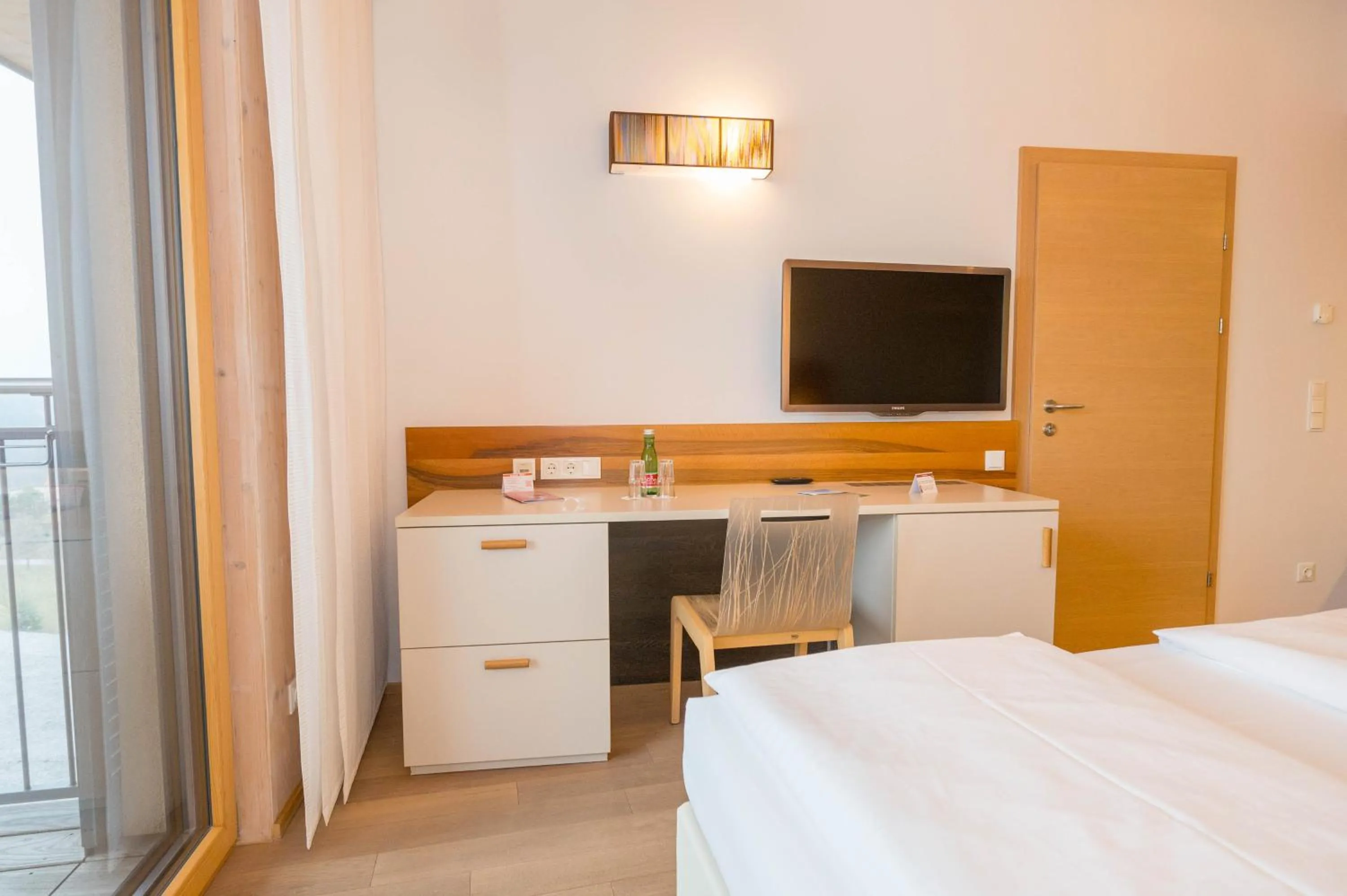 Bedroom, Bed in Allegria Resort Stegersbach - Allegria Hotel