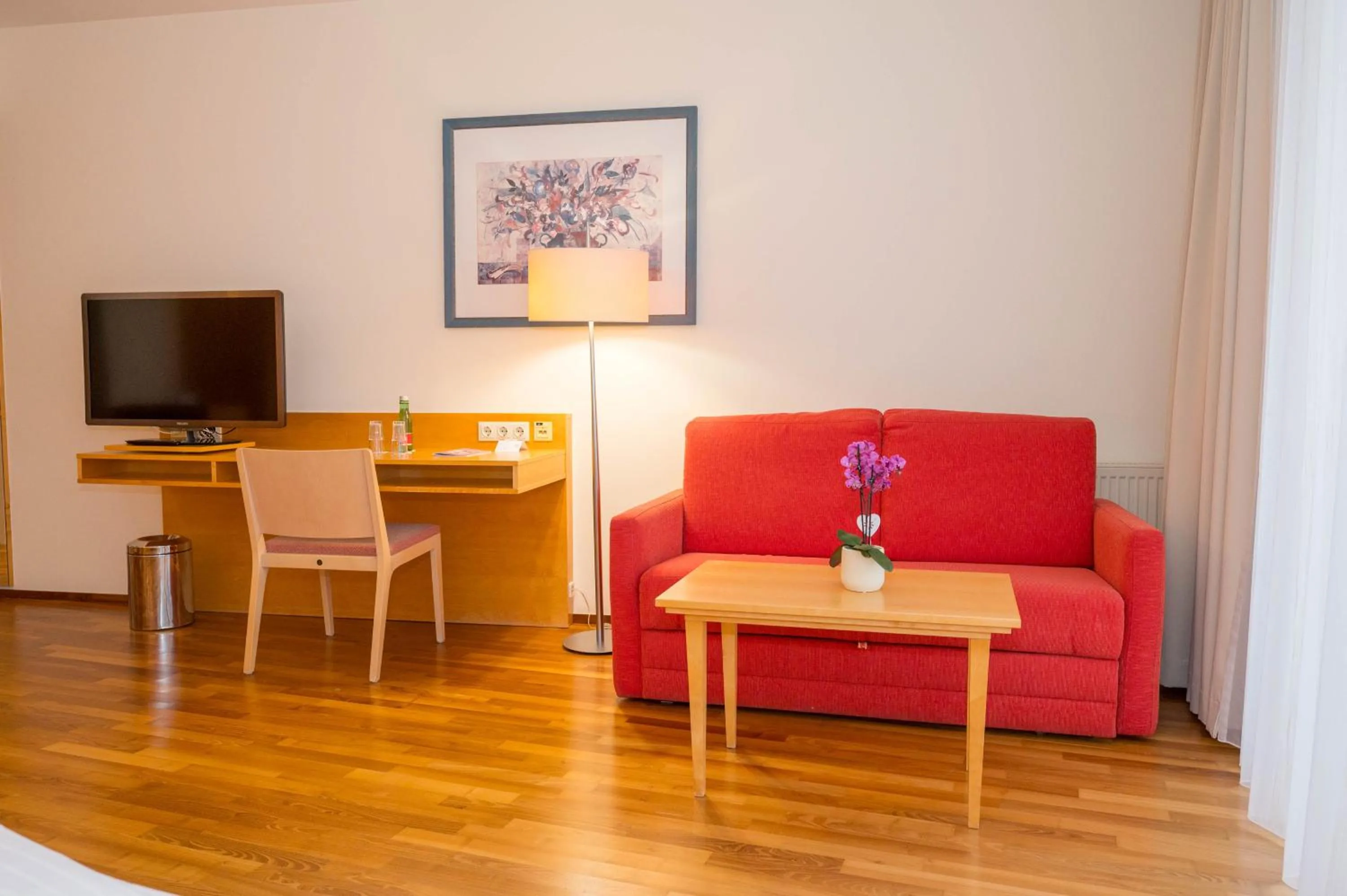 Photo of the whole room in Allegria Resort Stegersbach - Allegria Hotel