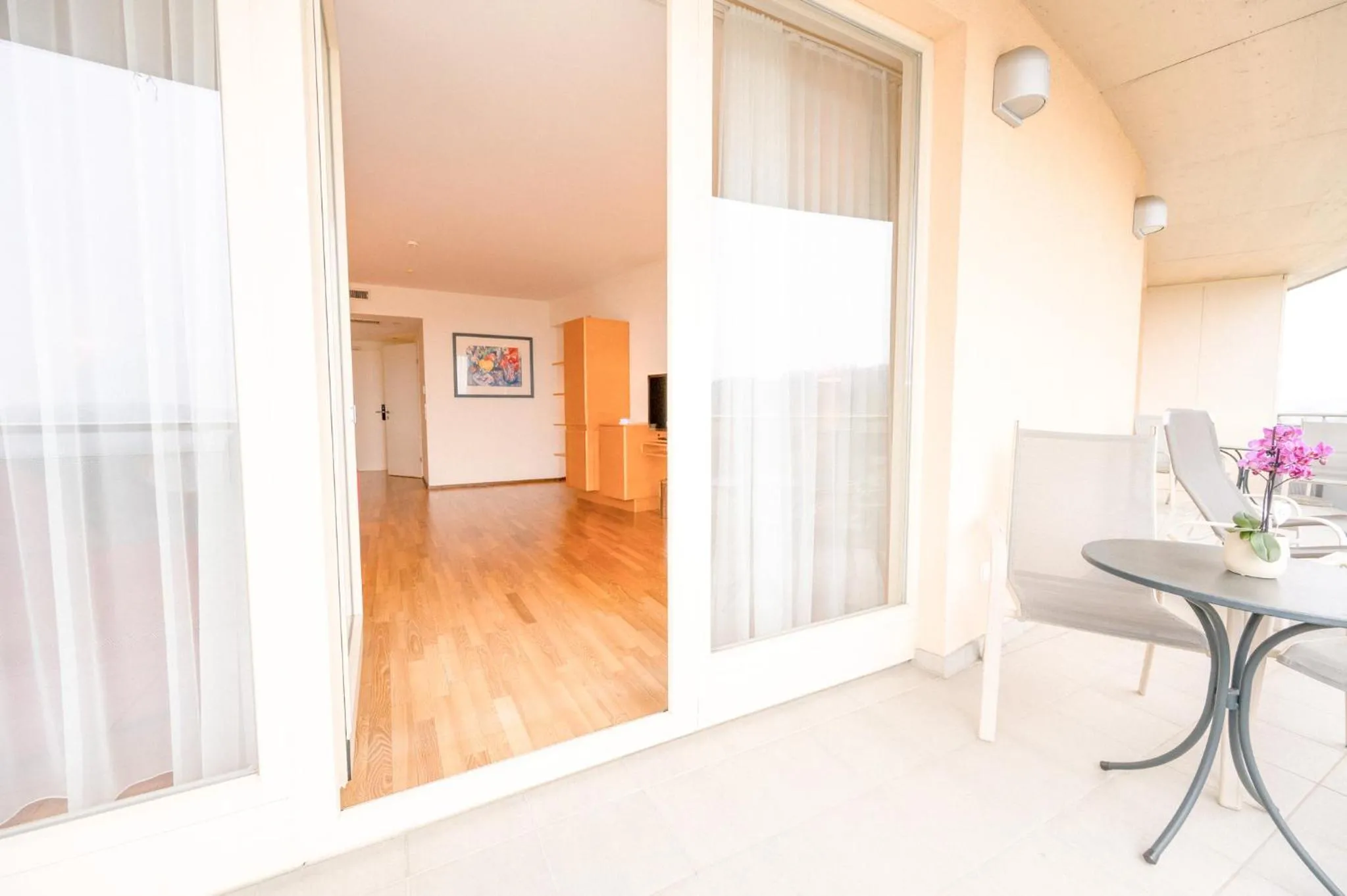 Allegria Resort Stegersbach - Allegria Hotel