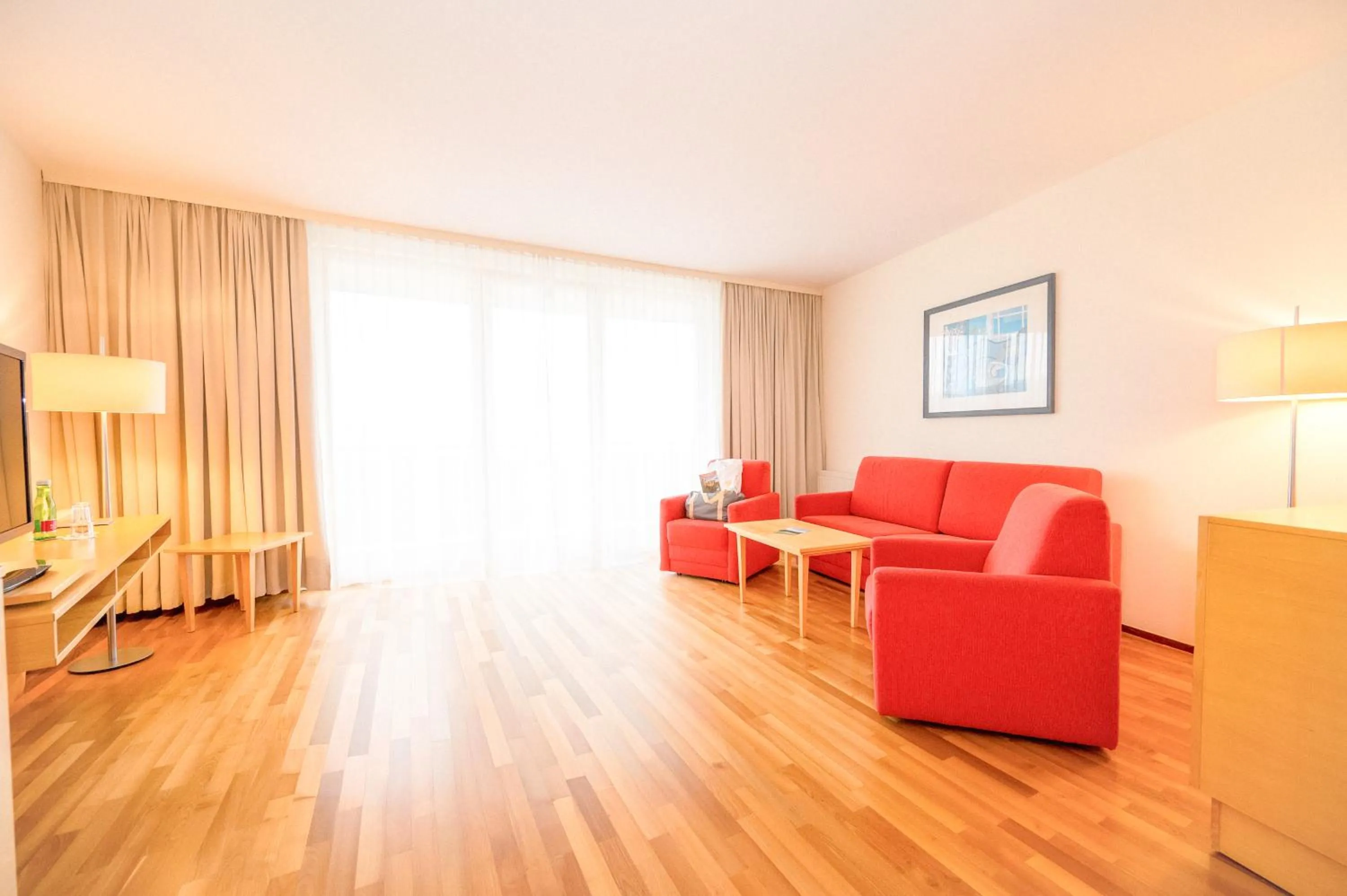 Allegria Resort Stegersbach - Allegria Hotel