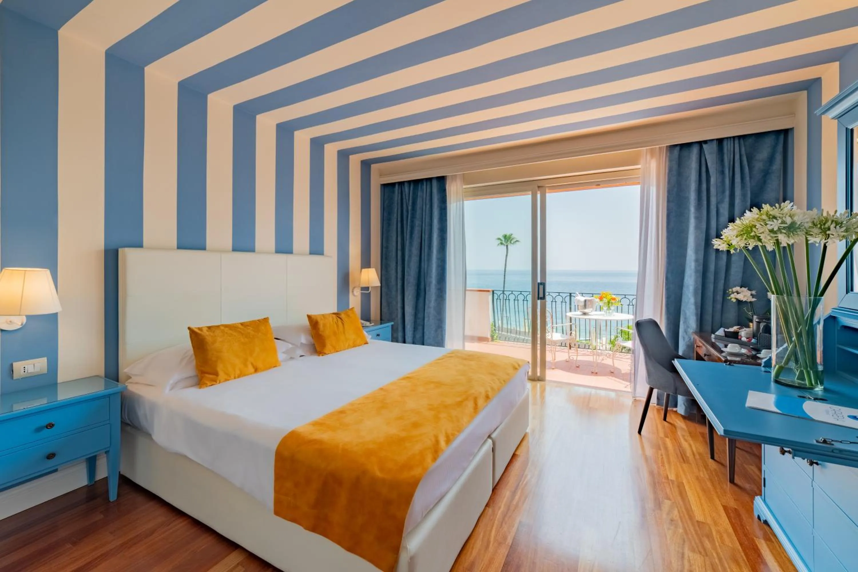 Photo of the whole room, Bed in Hotel Caparena