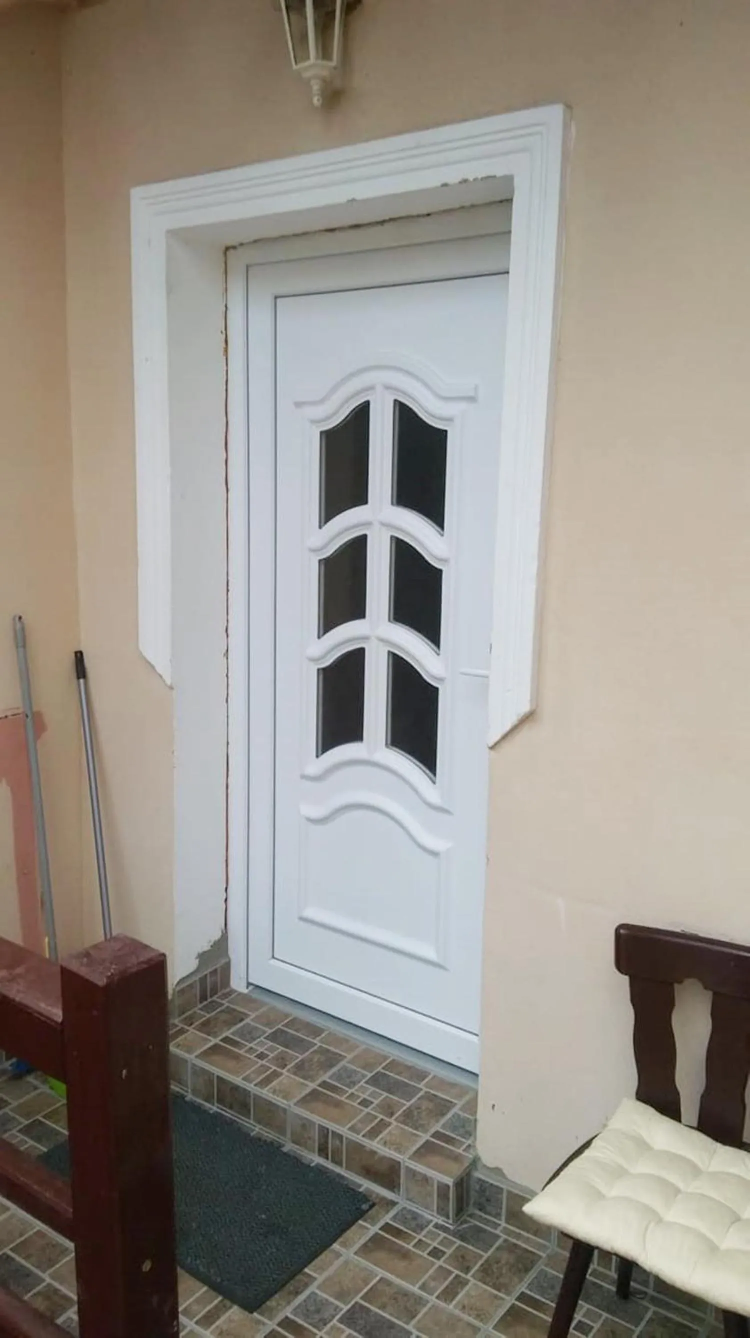 Marabella Apartmanok