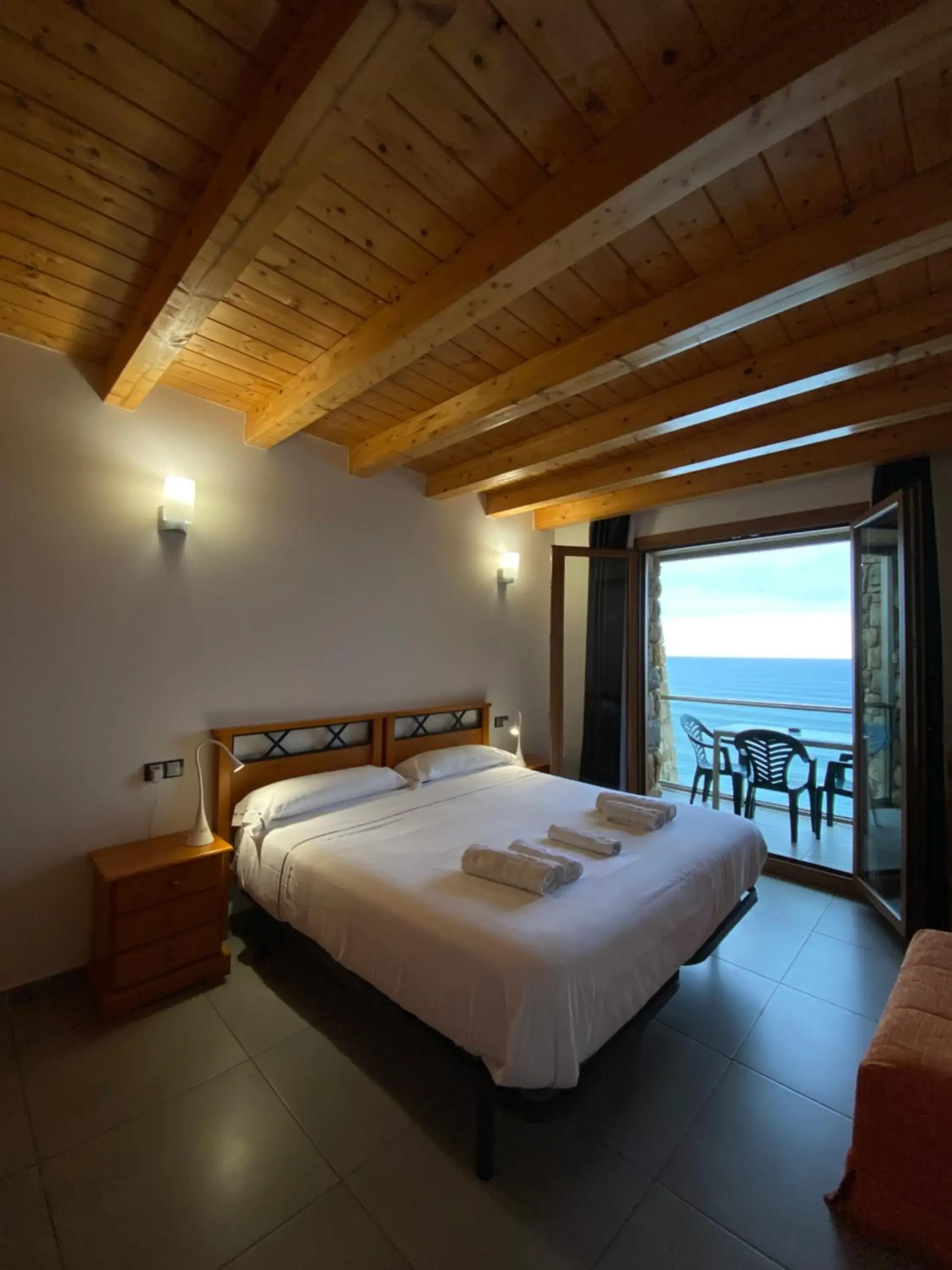 Agroturismo Itxaspe Agroturismo Itxaspe