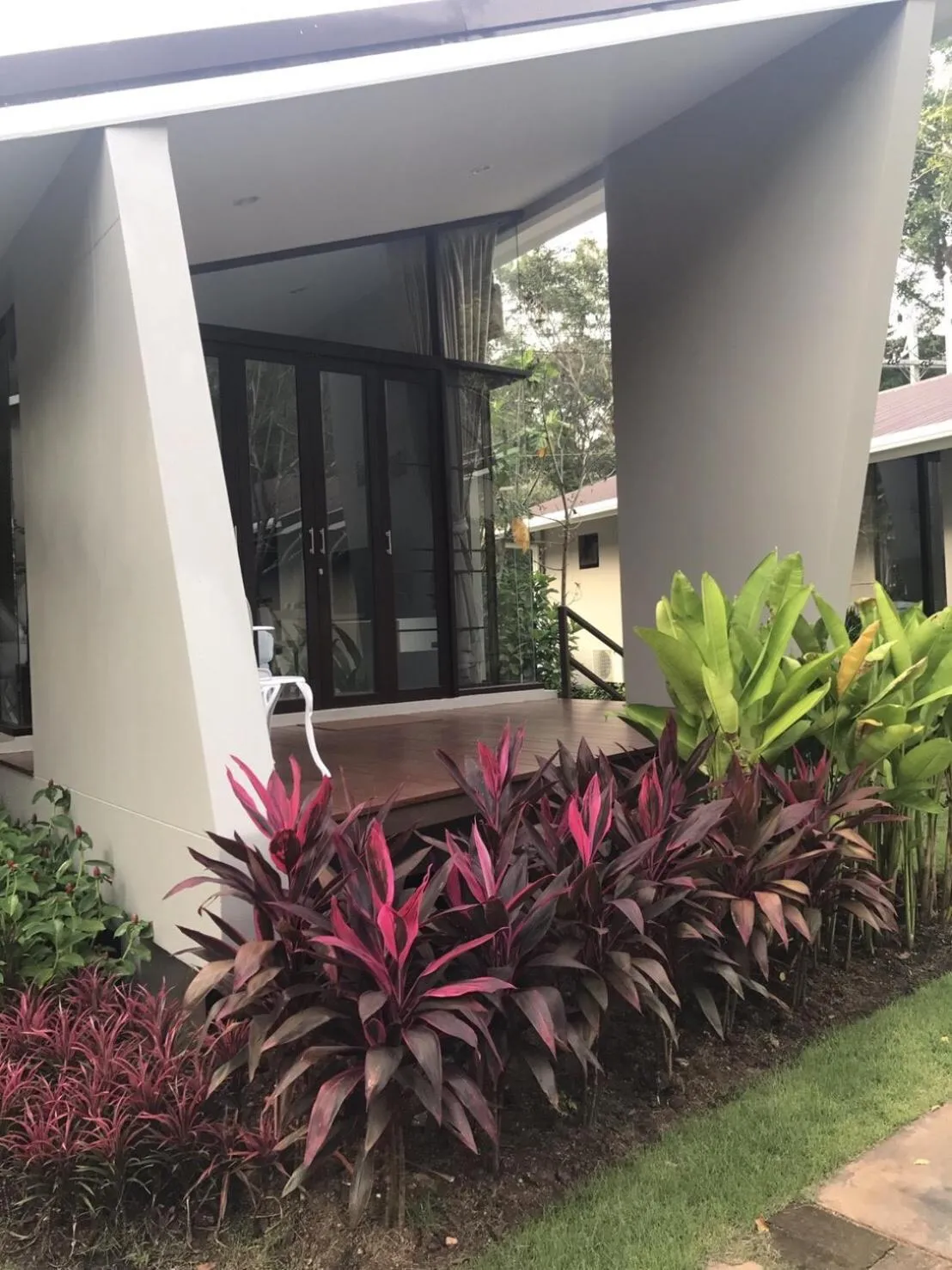 Arantarakiri Resort Khao Yai