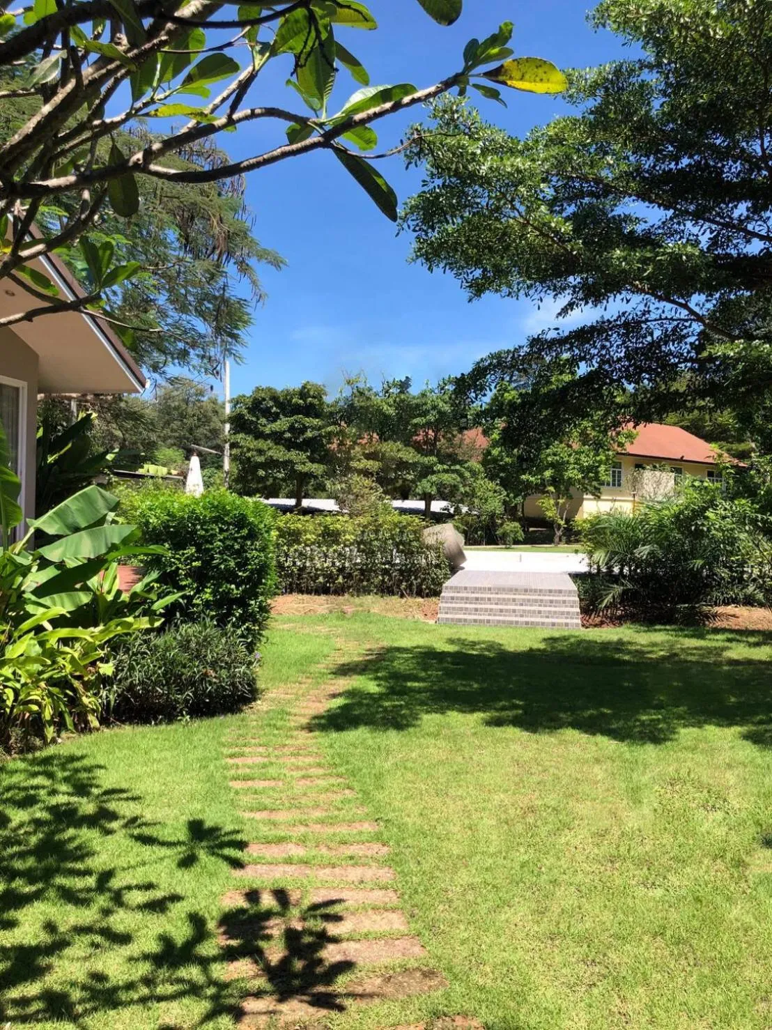 Arantarakiri Resort Khao Yai