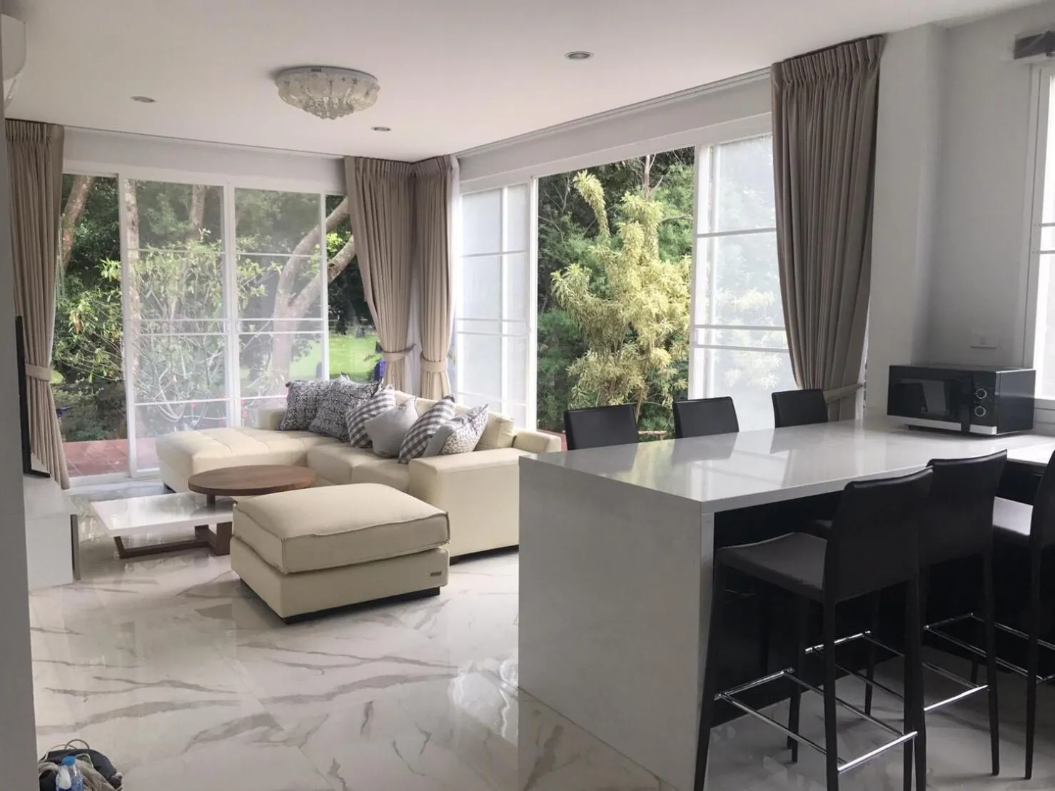 Arantarakiri Resort Khao Yai