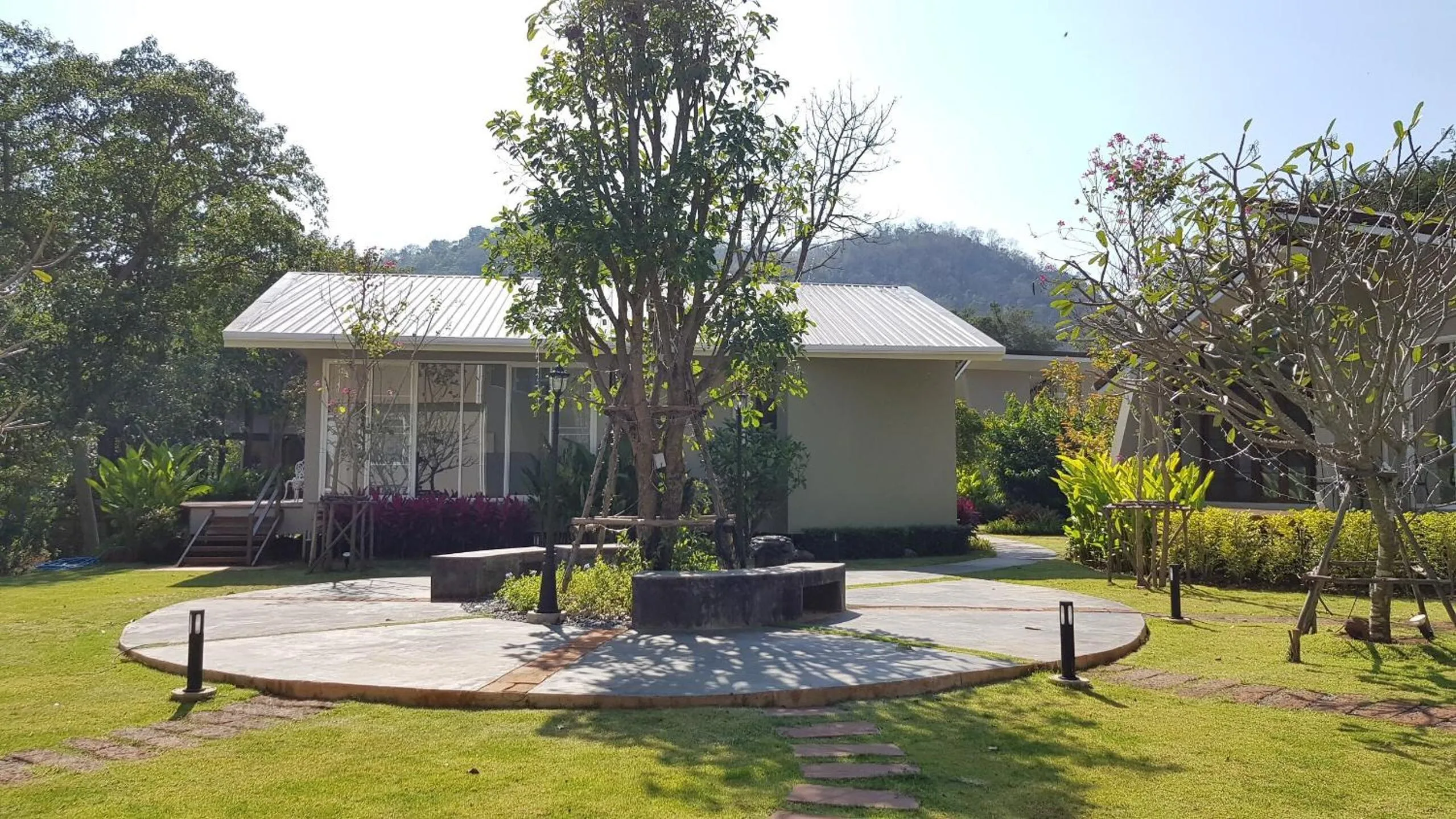 Arantarakiri Resort Khao Yai