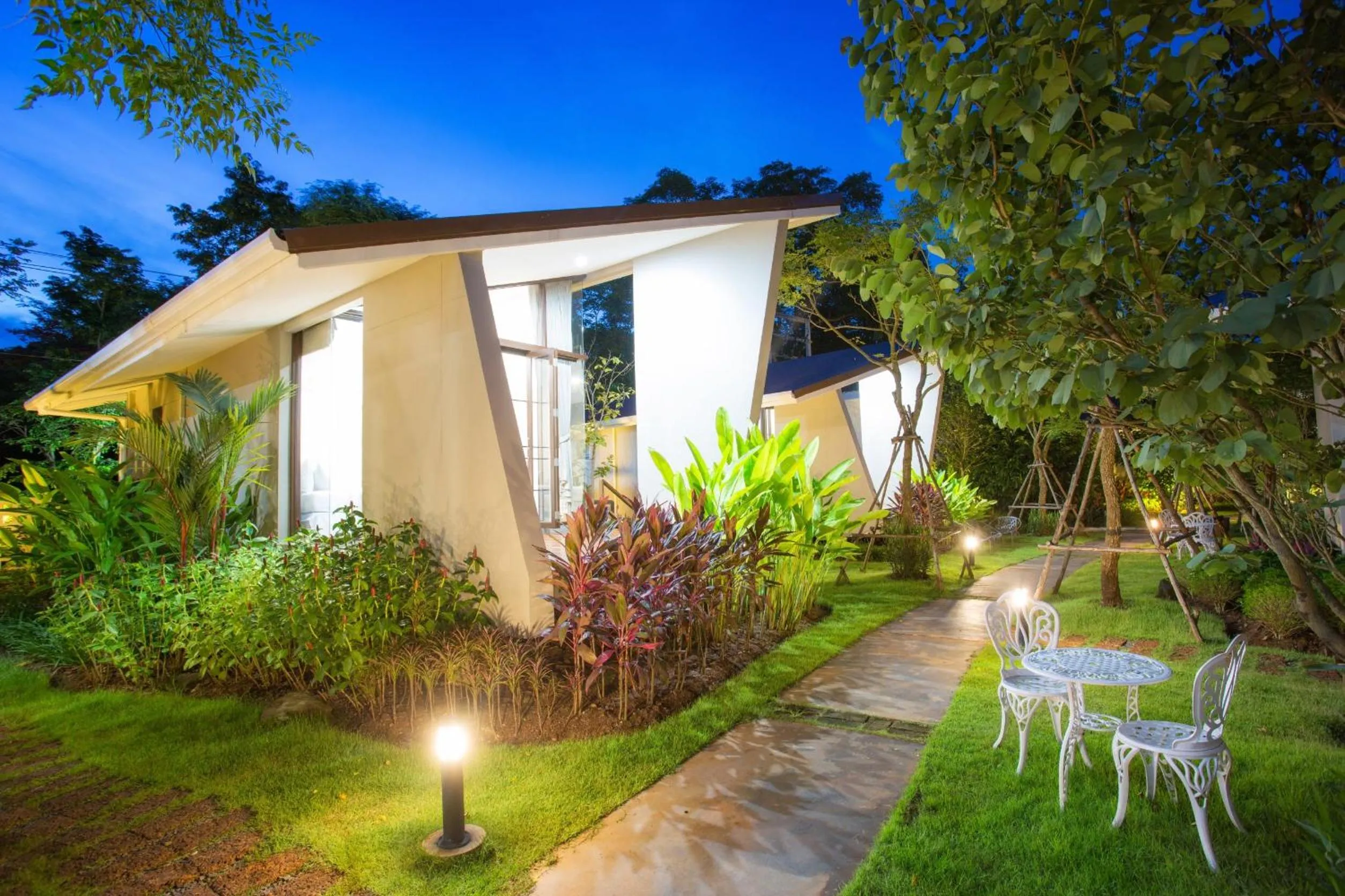 Arantarakiri Resort Khao Yai