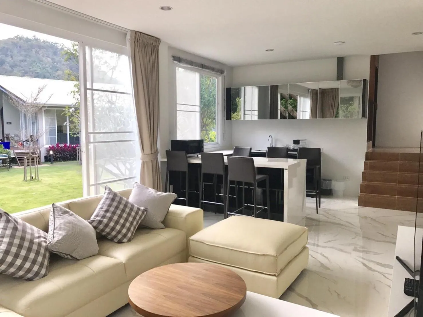 Arantarakiri Resort Khao Yai