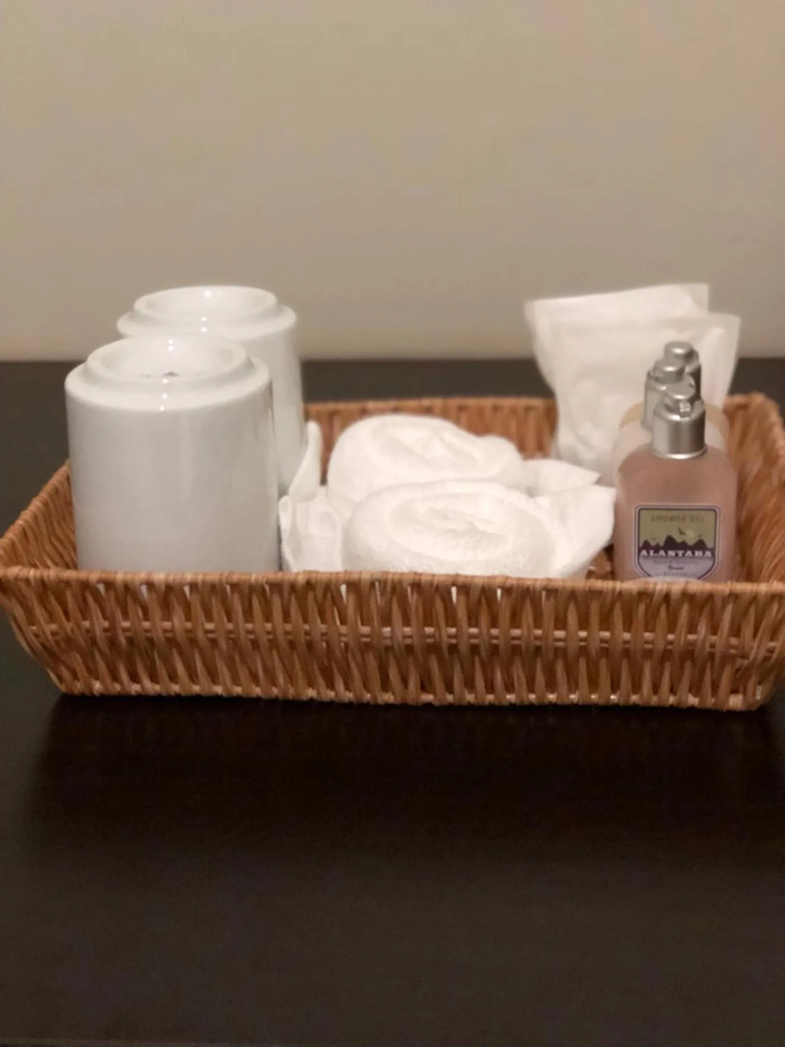 Arantarakiri Resort Khao Yai