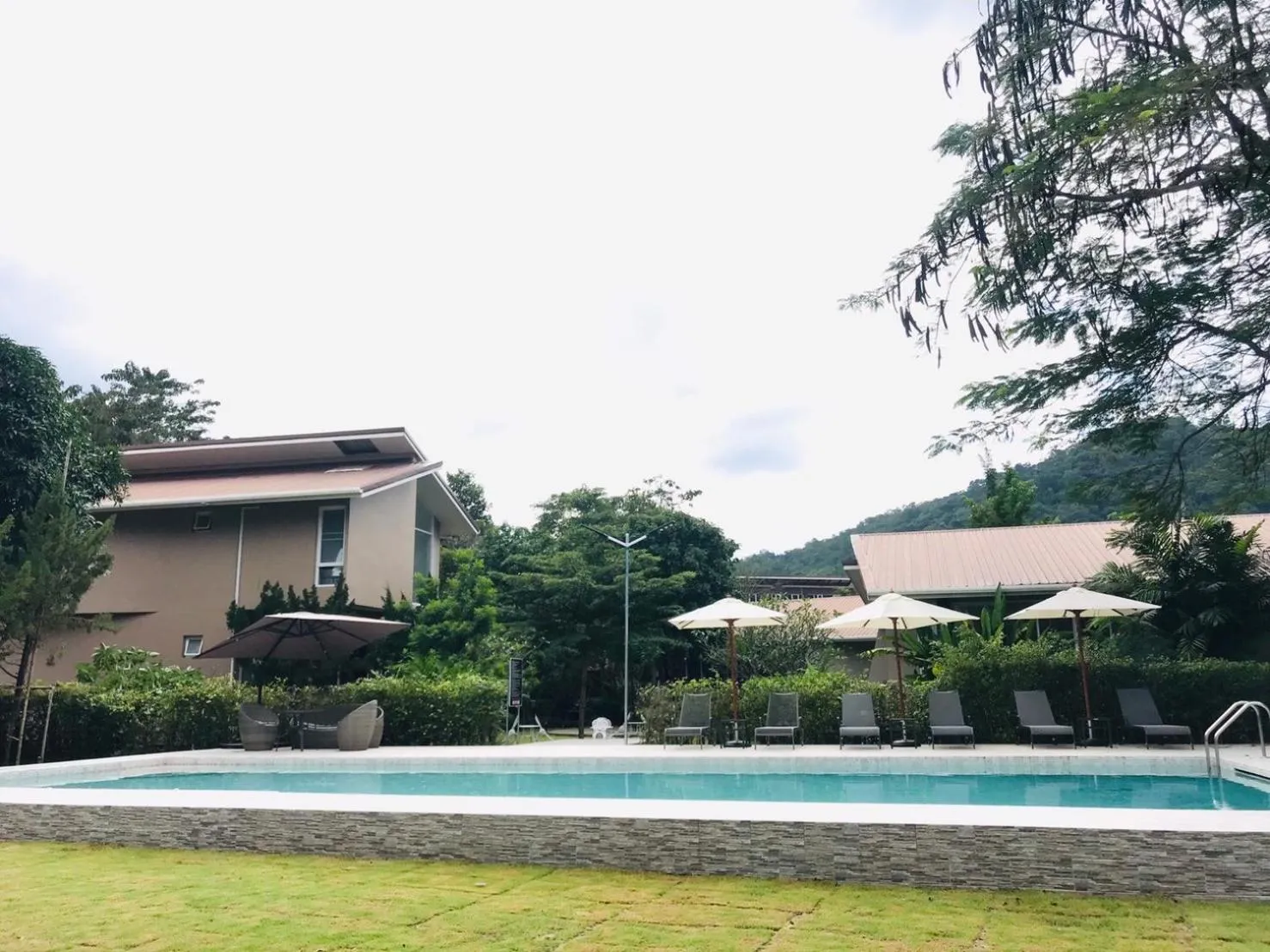 Arantarakiri Resort Khao Yai