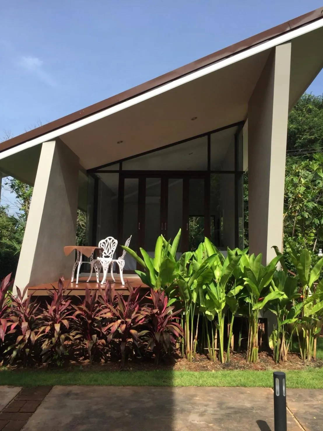 Arantarakiri Resort Khao Yai