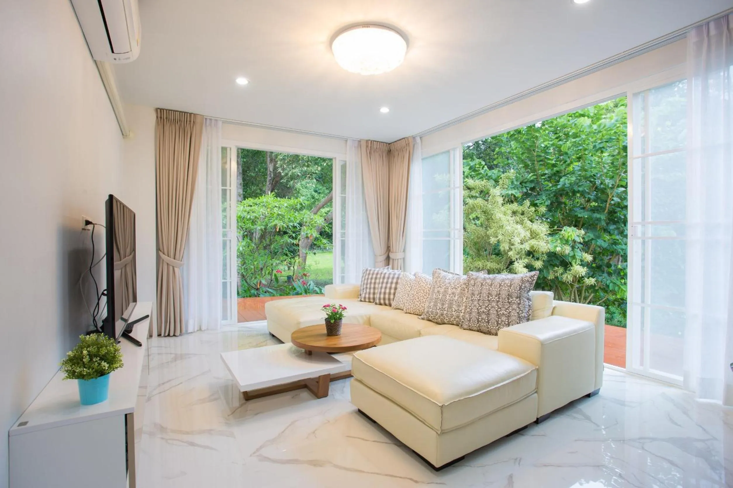 Arantarakiri Resort Khao Yai