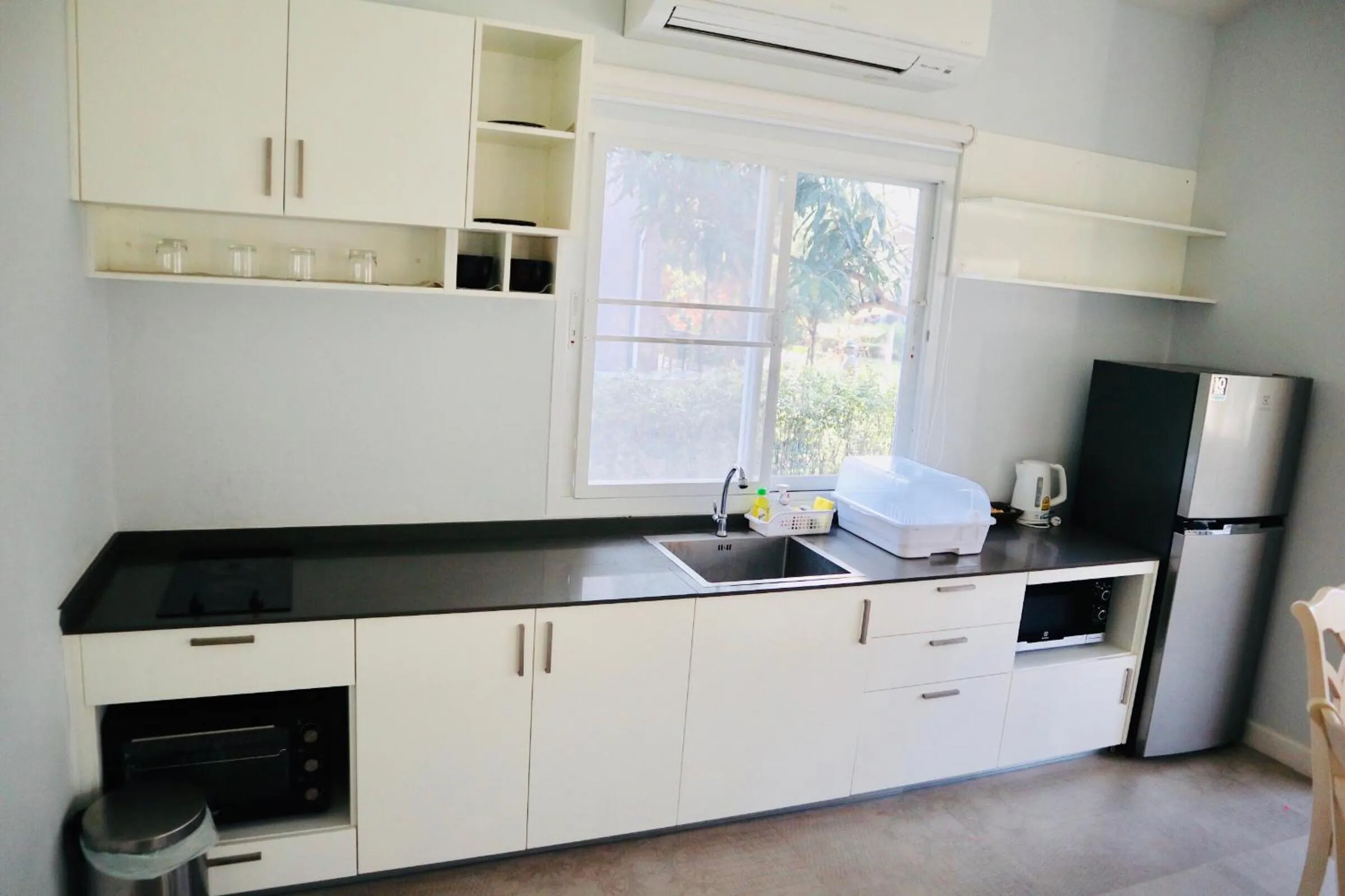 Arantarakiri Resort Khao Yai