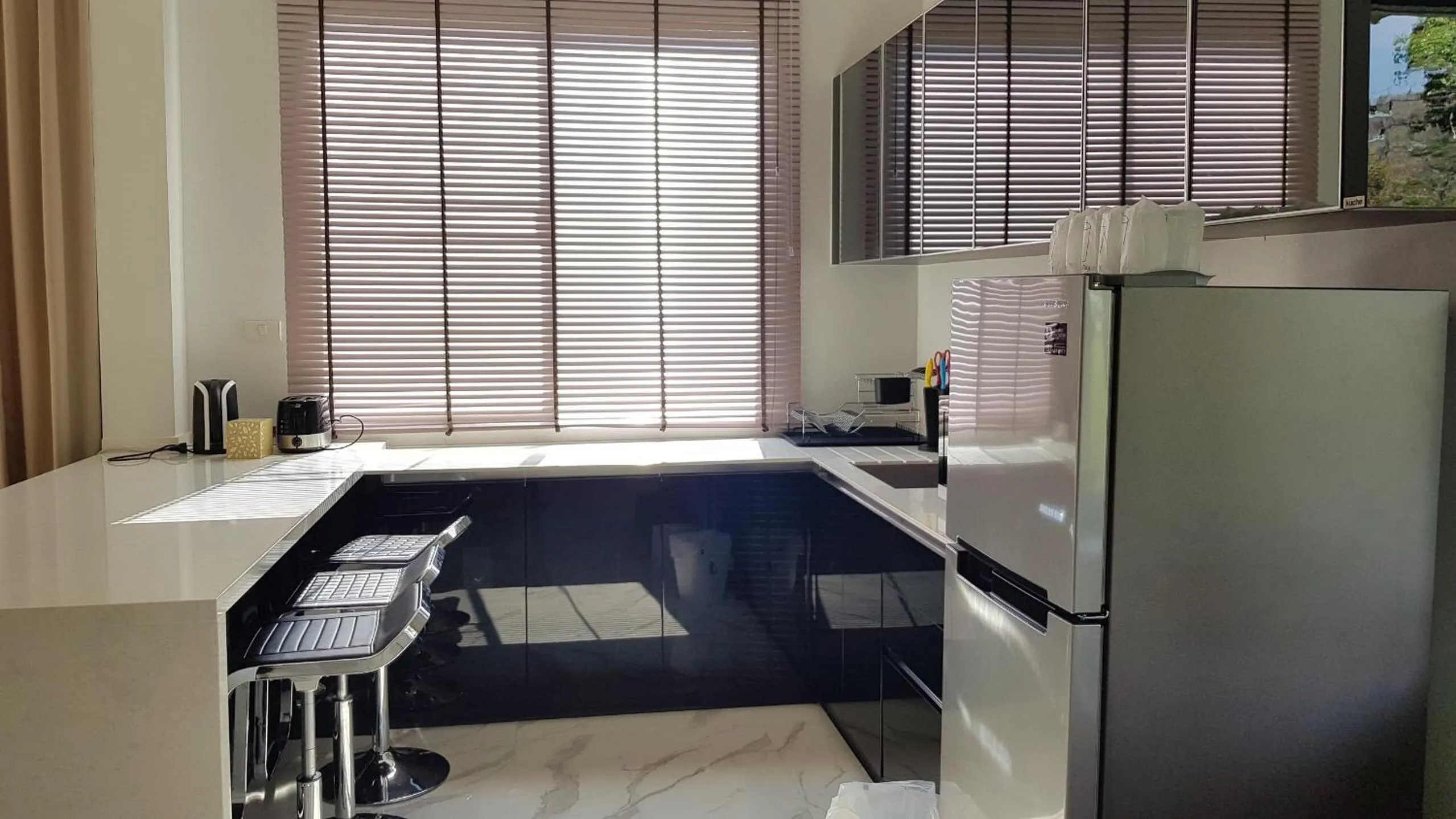 Arantarakiri Resort Khao Yai