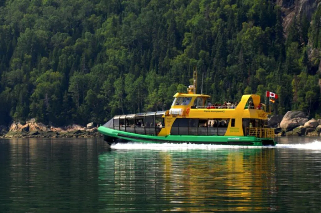 Motel de l'Anse a l'Eau