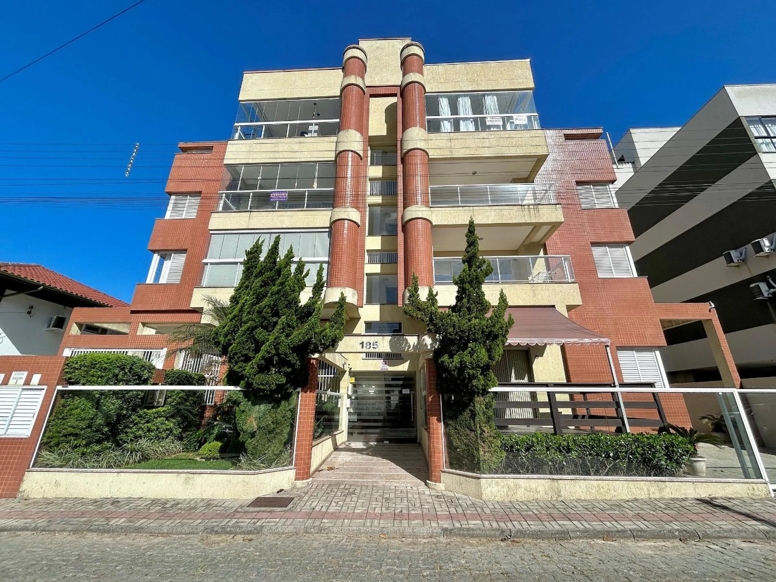 Res. Morada do Atobá