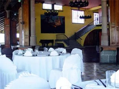 Banquet/Function facilities in Hotel De La Borda