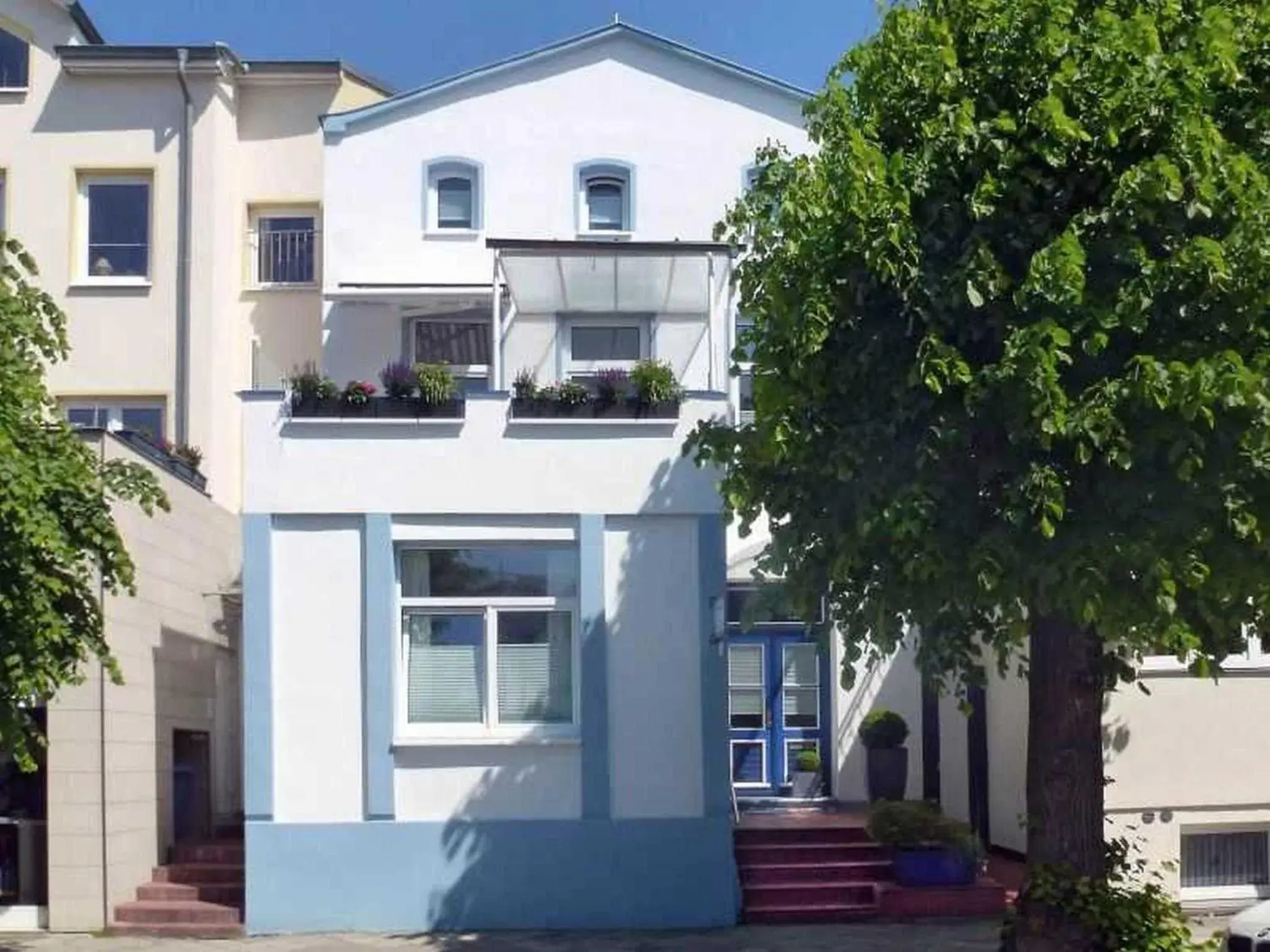 Ferienhaus der kurzen Wege Objekt 40105 Ferienhaus der kurzen Wege Objekt 40105