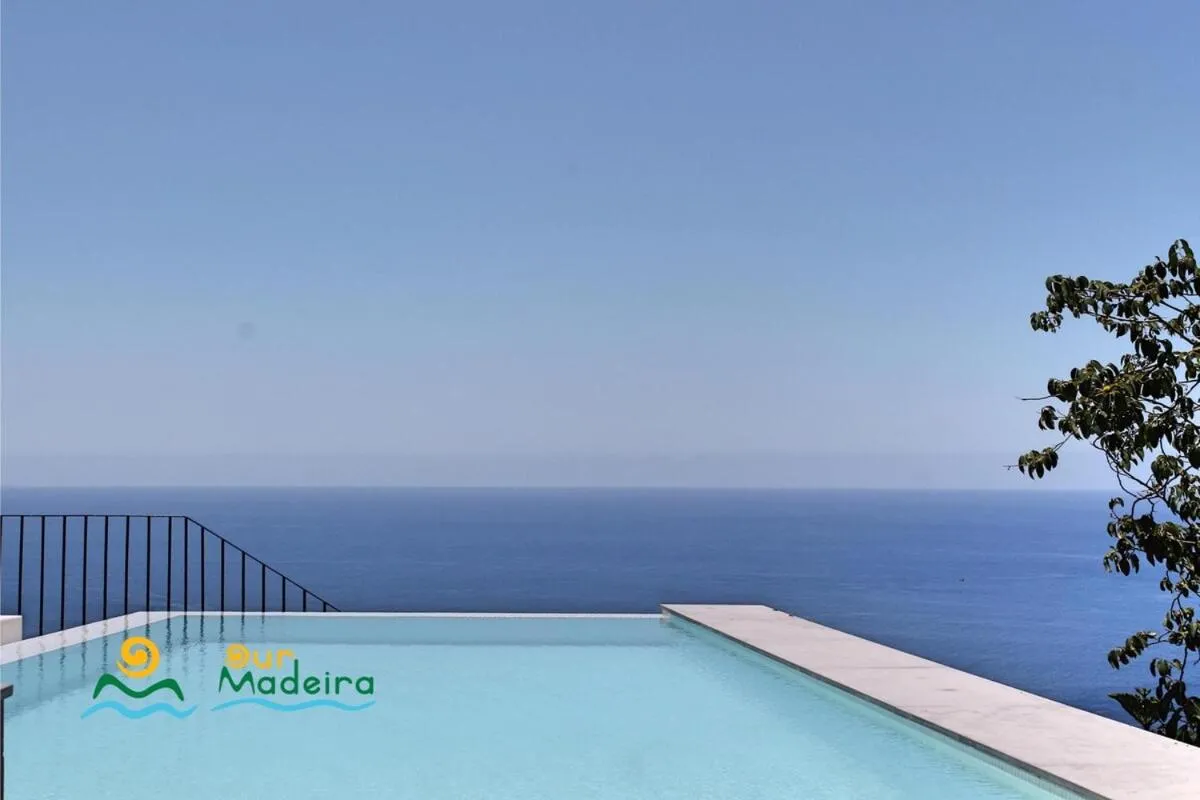 OurMadeira - Casa do Júlio