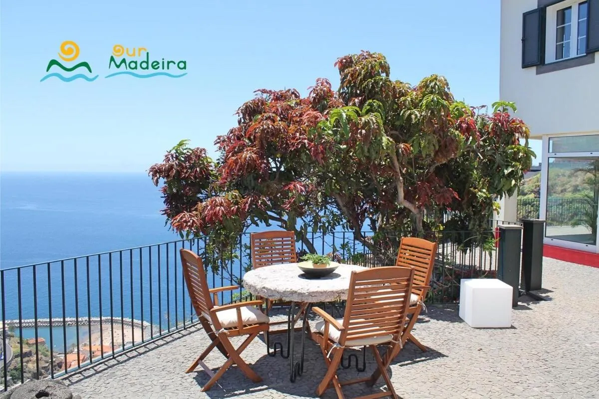 OurMadeira - Casa do Júlio