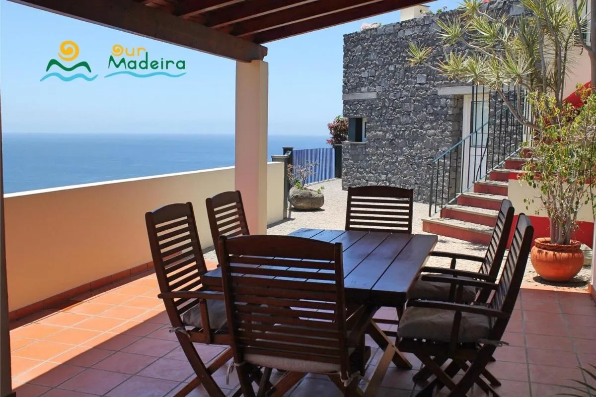 OurMadeira - Casa do Júlio