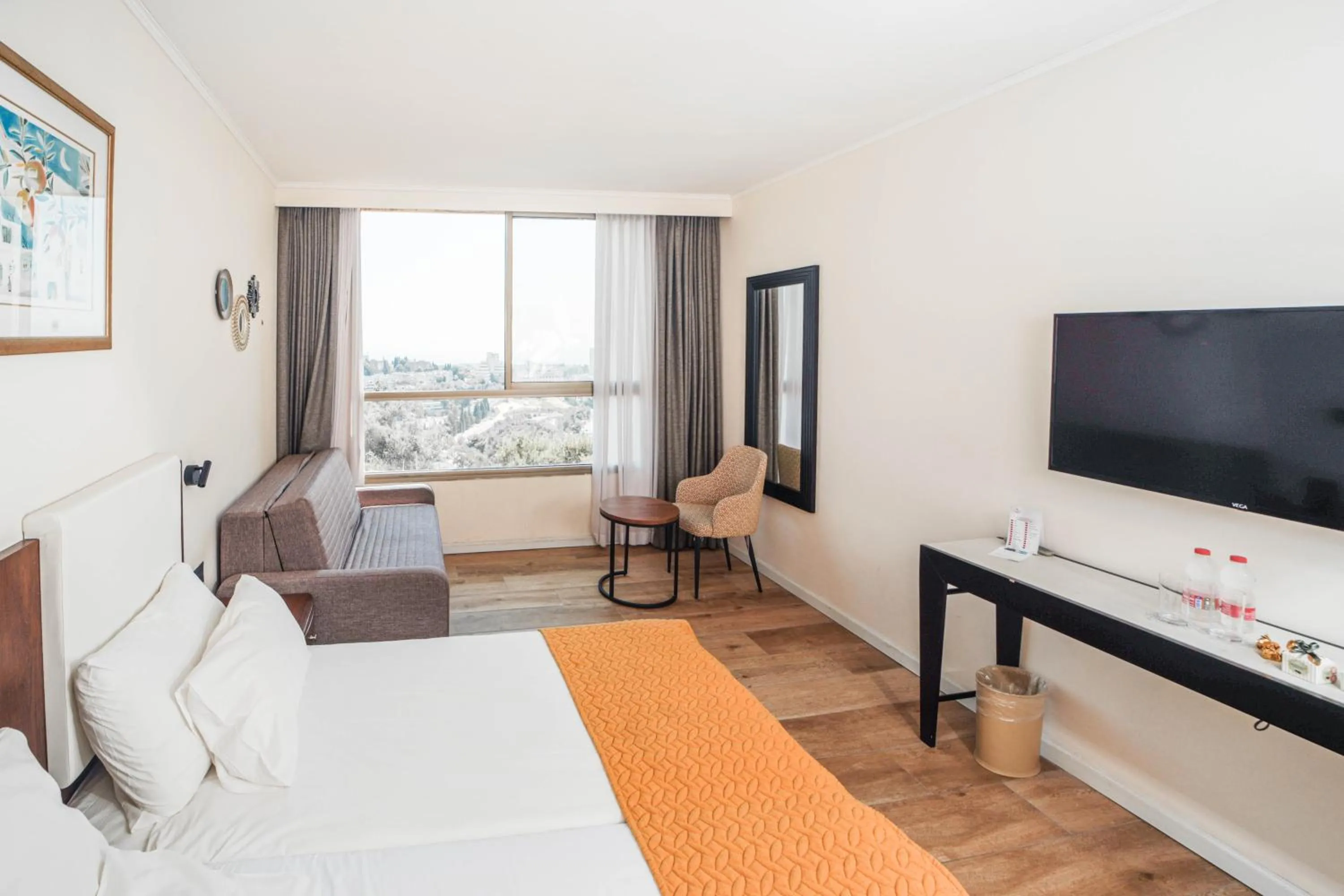 Bed in Plaza Nof HaGalil