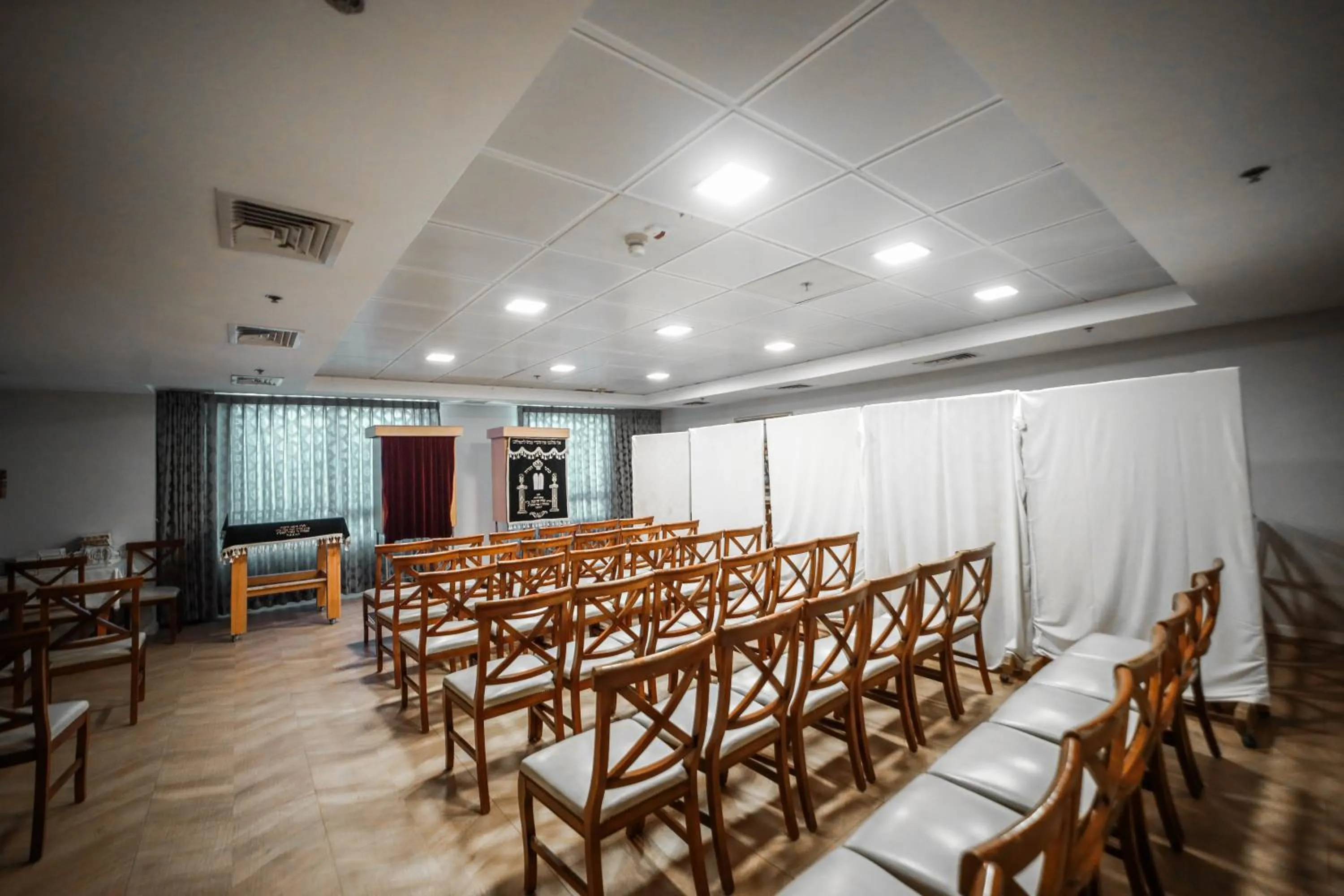 Place of worship in Plaza Nof HaGalil