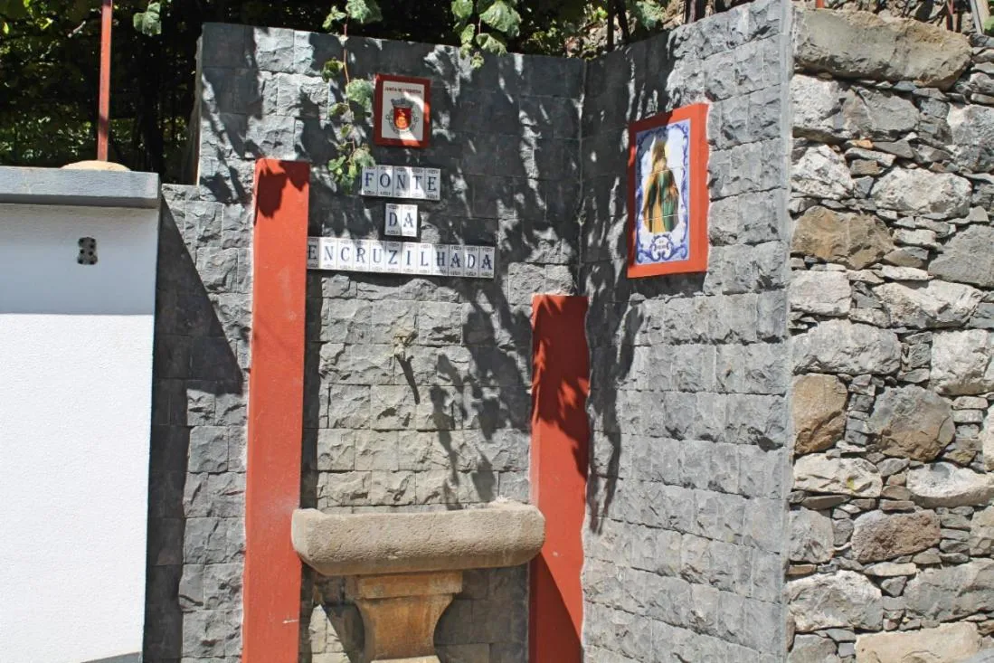 OurMadeira - Calheta Heights