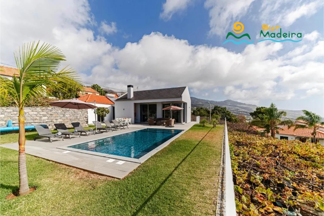 OurMadeira - Calheta Heights