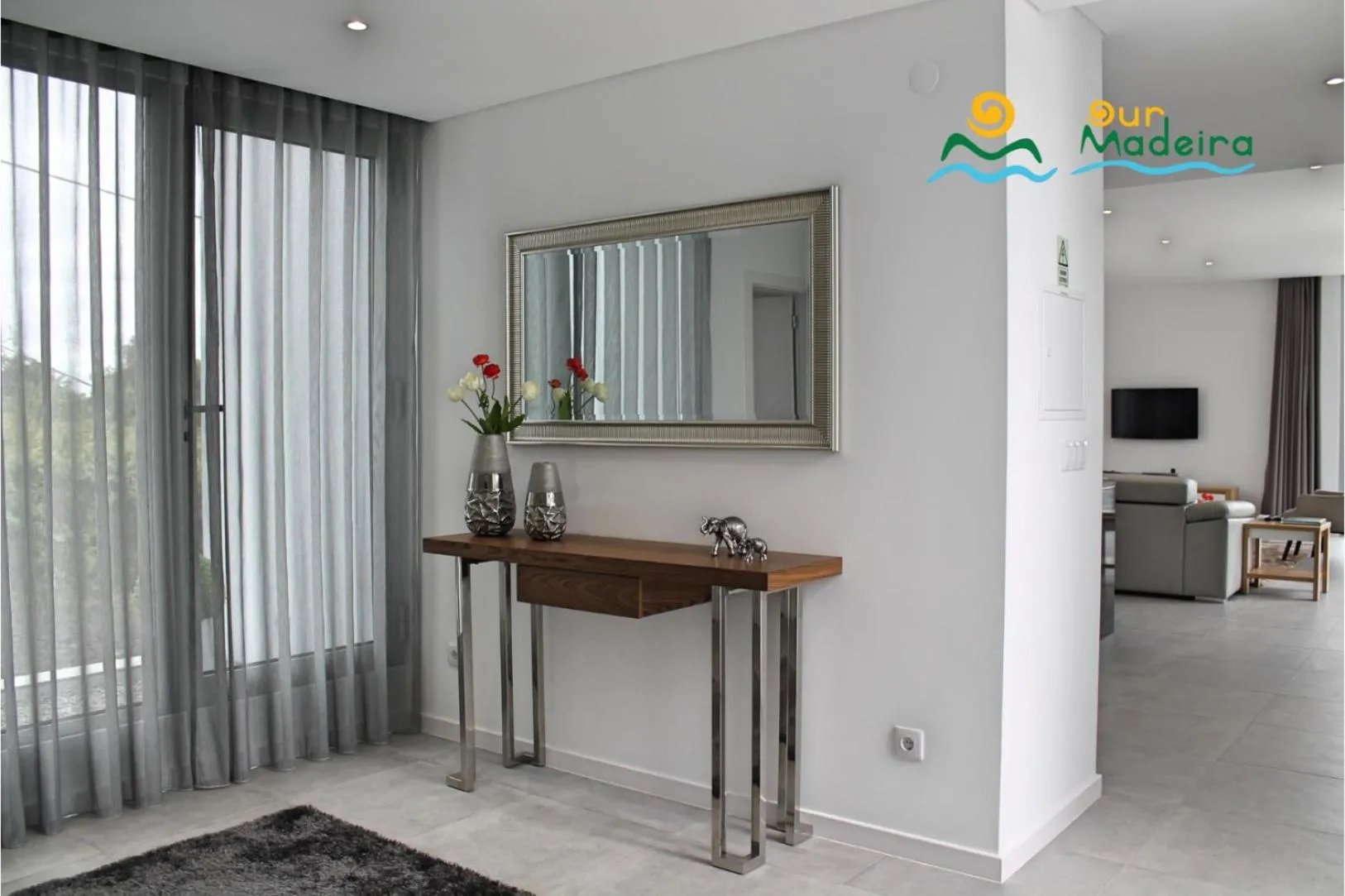 TV and multimedia in OurMadeira - Calheta Heights