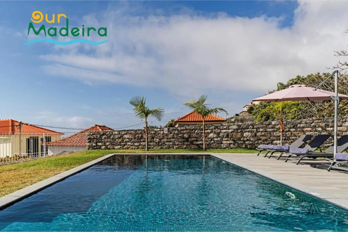OurMadeira - Calheta Heights