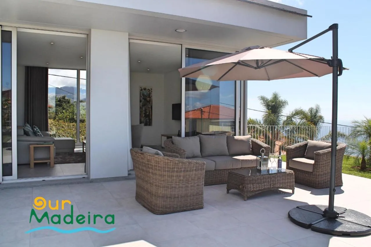 OurMadeira - Calheta Heights