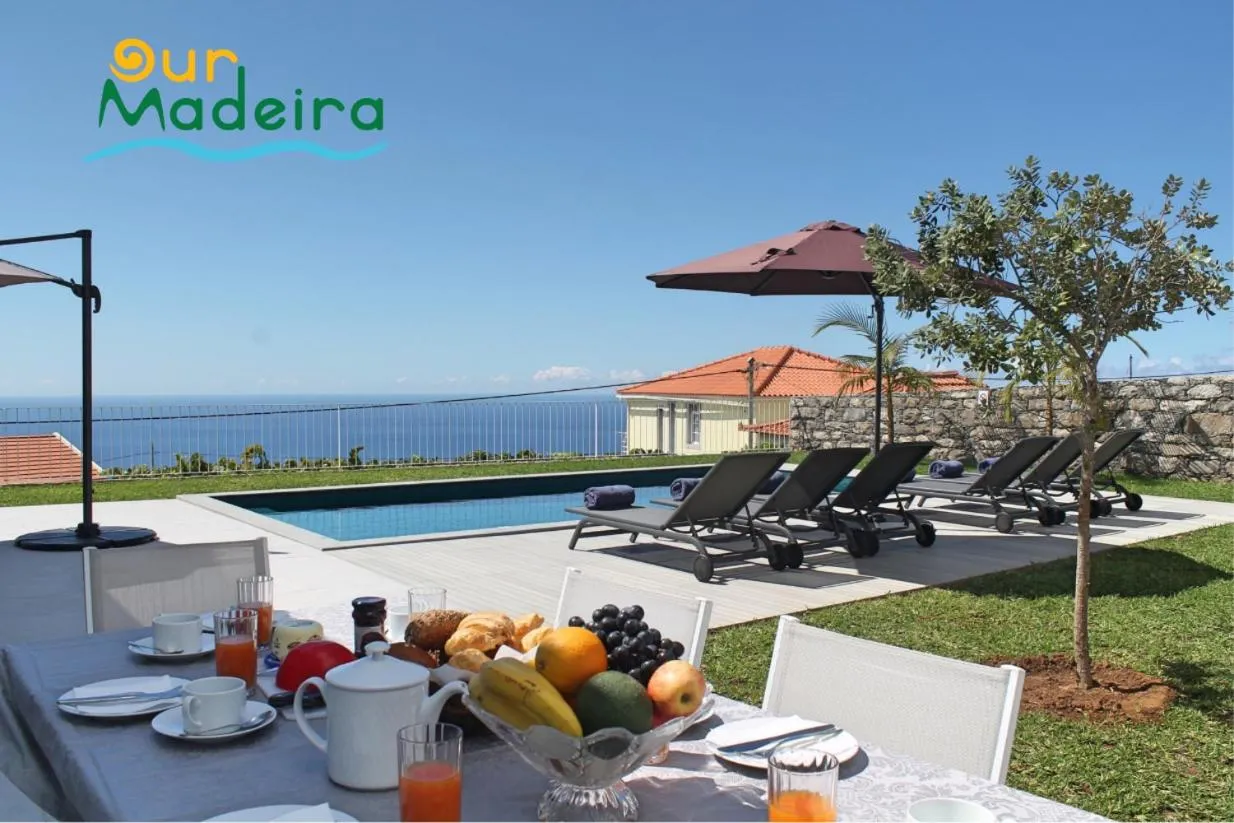 OurMadeira - Calheta Heights