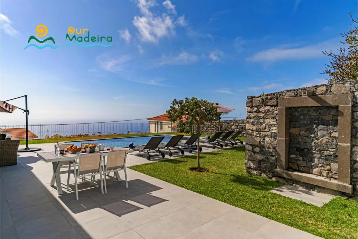 OurMadeira - Calheta Heights