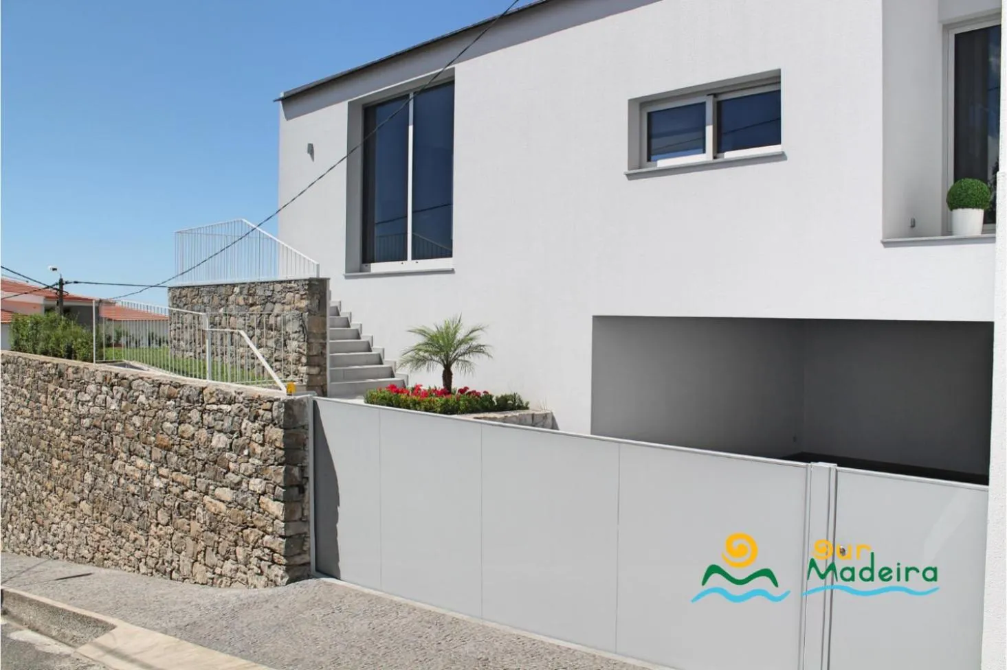 Property building in OurMadeira - Calheta Heights