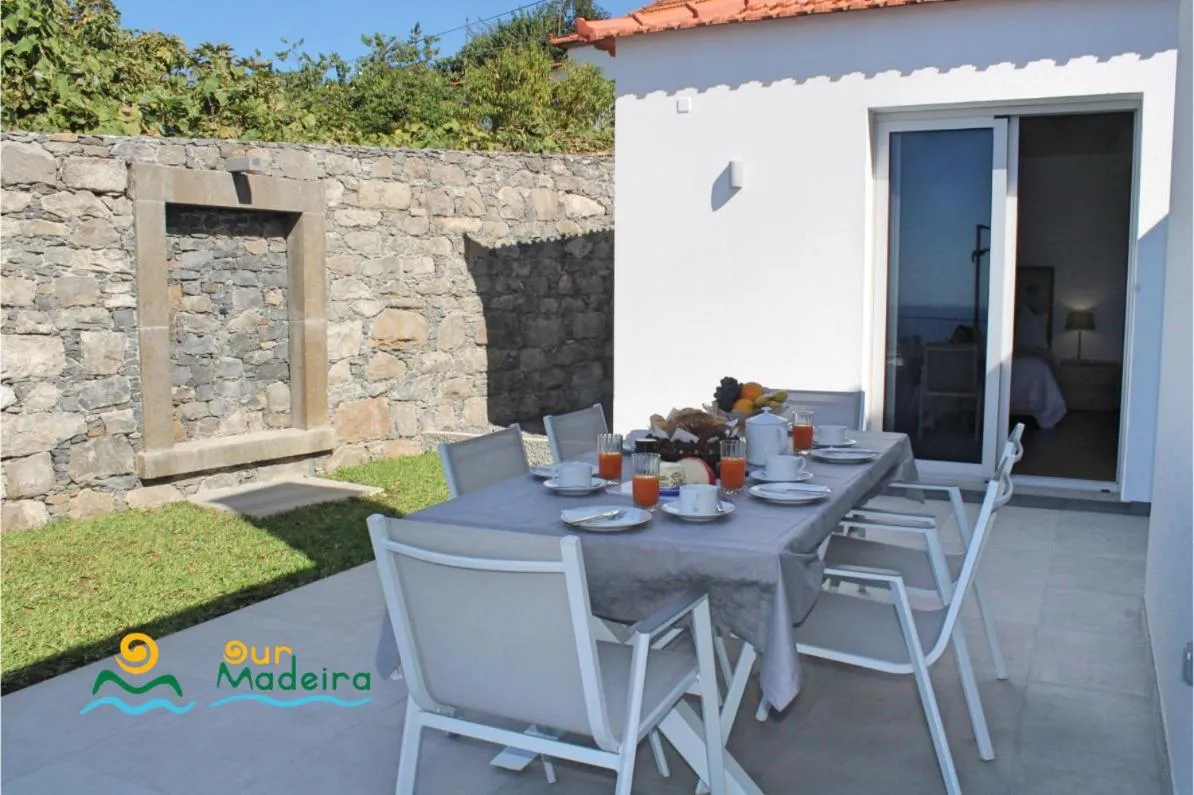 OurMadeira - Calheta Heights