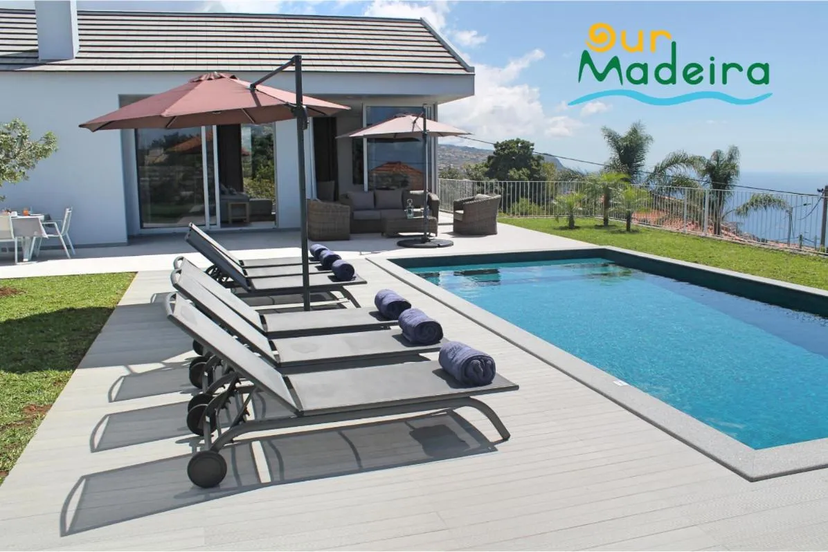 OurMadeira - Calheta Heights
